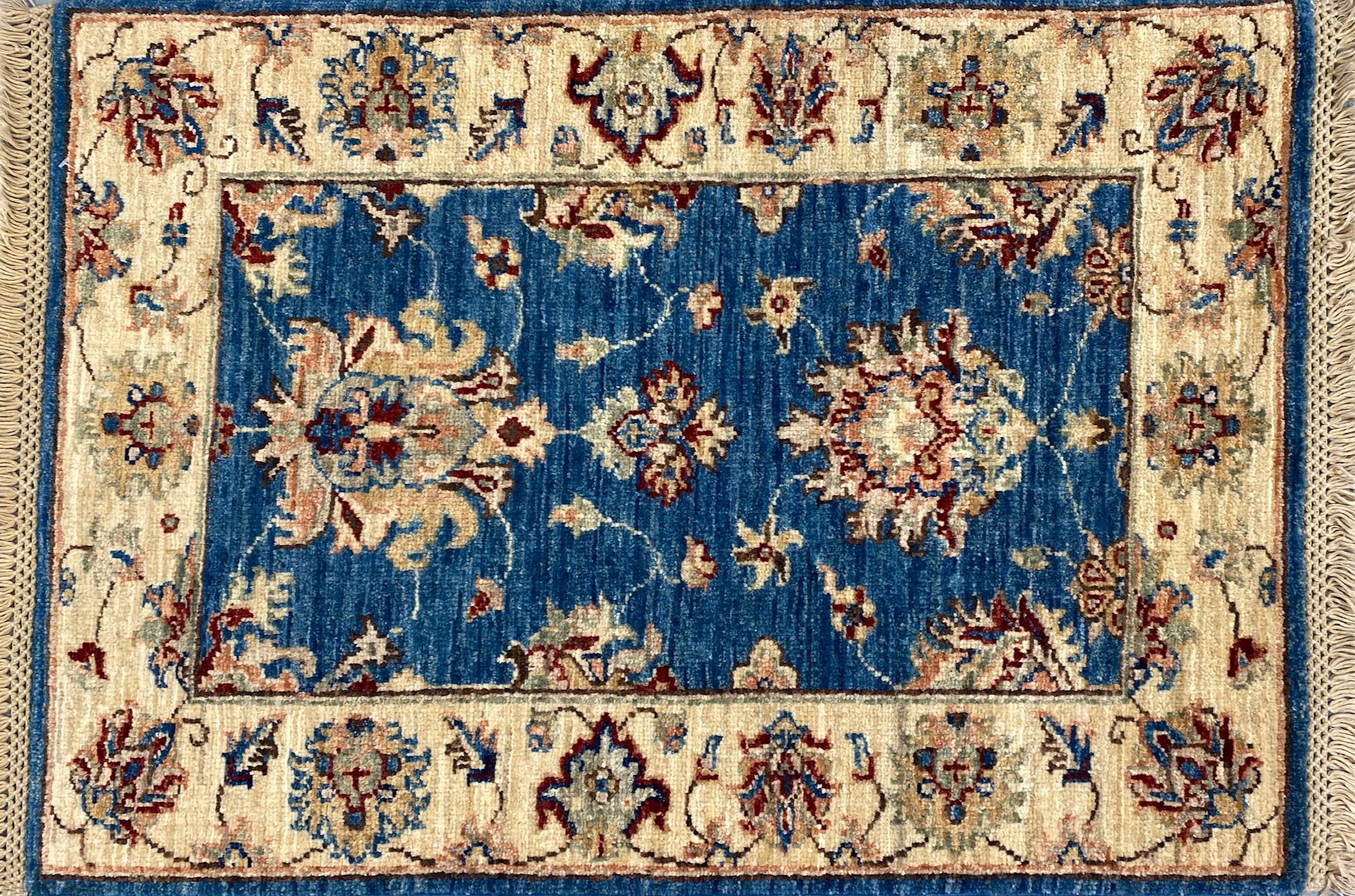Wardeh rug