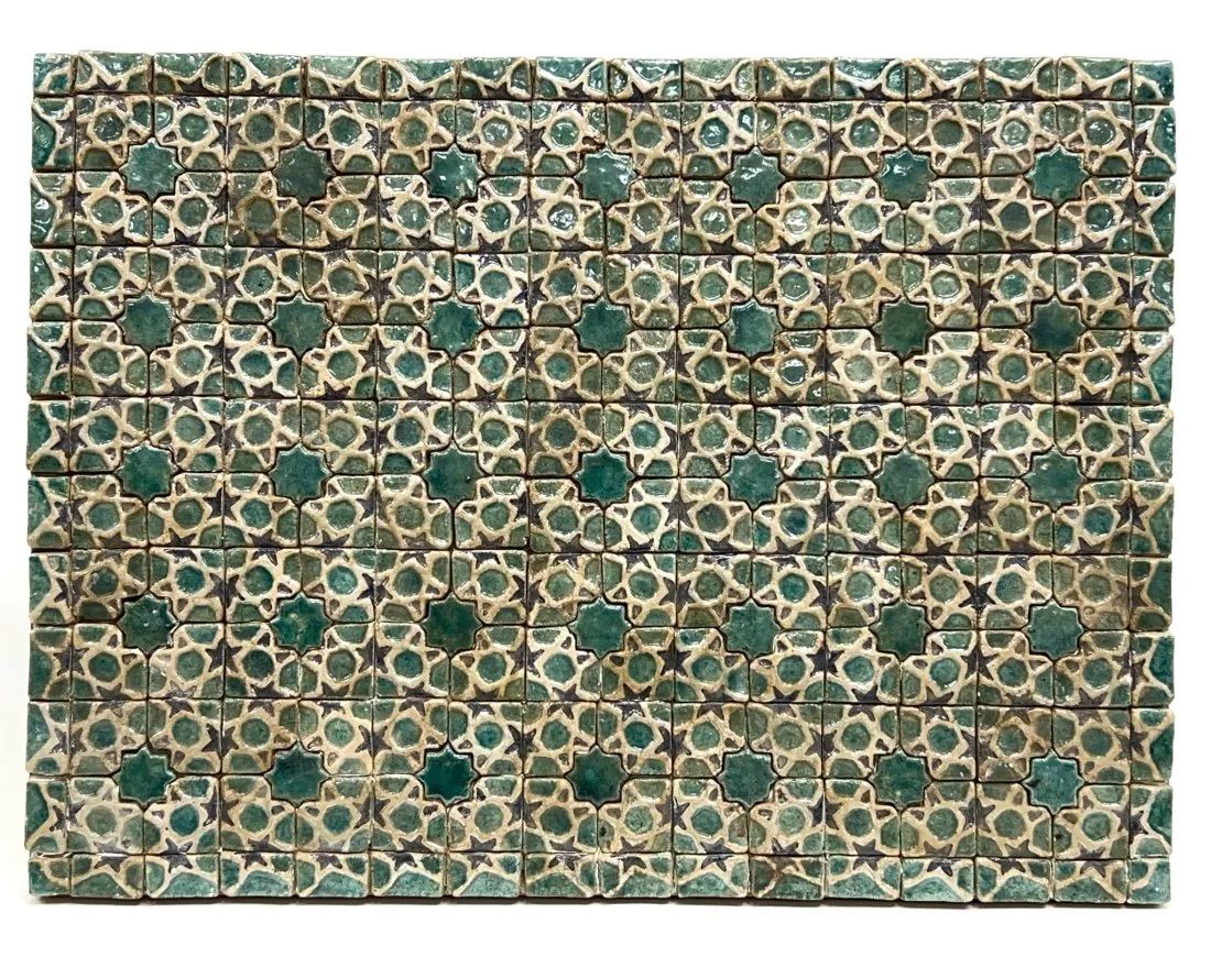 Antique Turkish Seljuk and Beylik Period