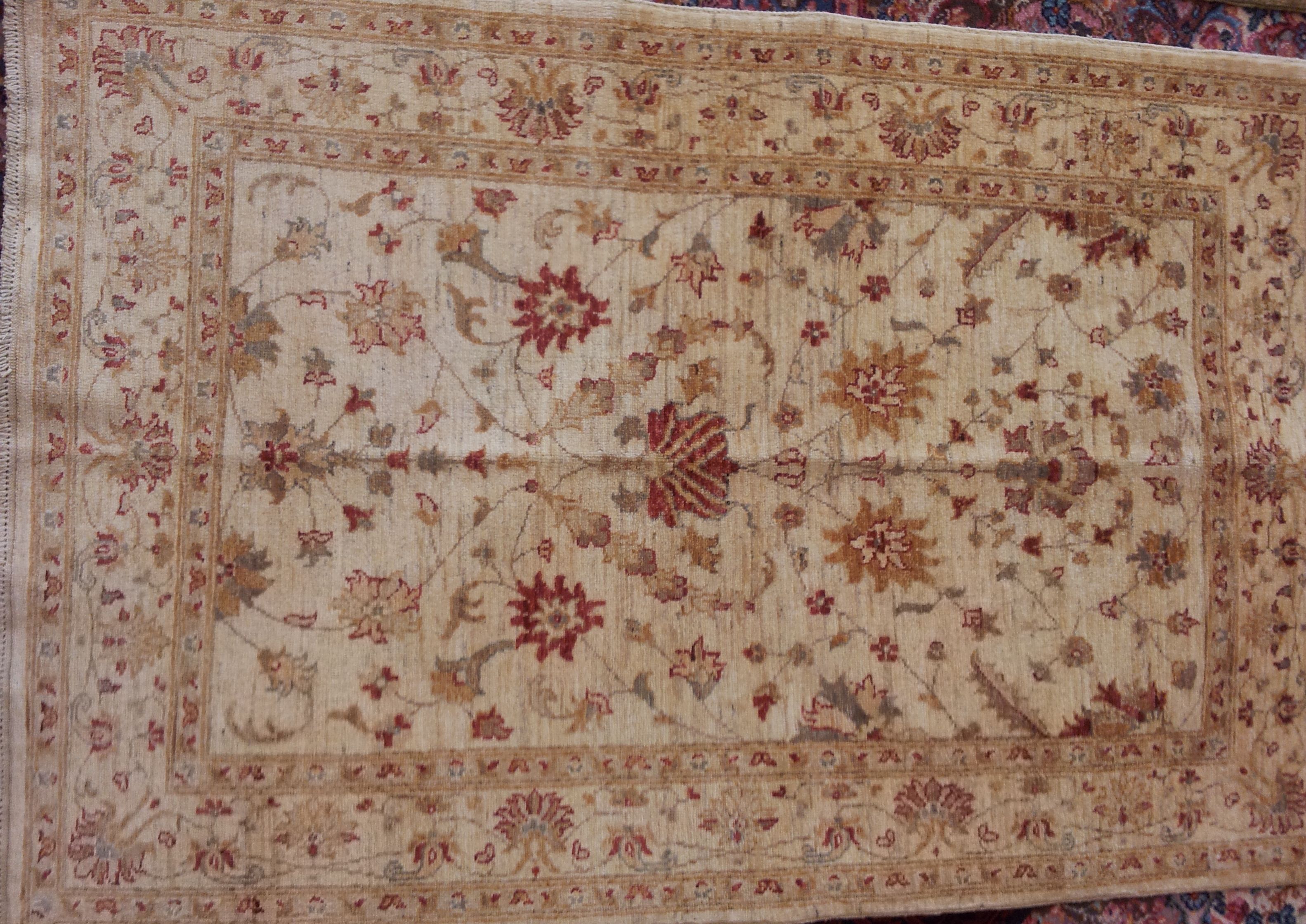 Sultan Abad rug