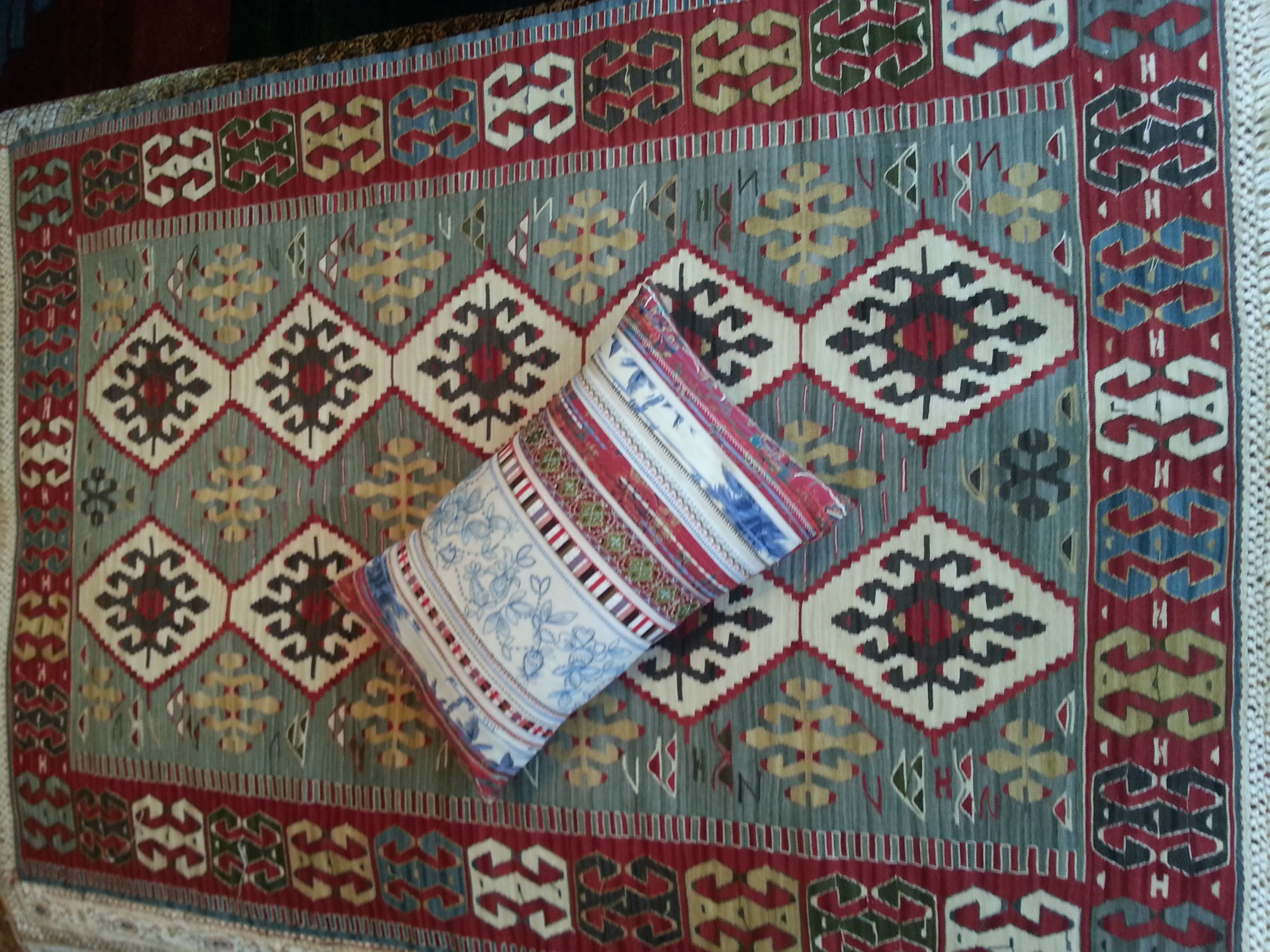 Konya Turkish Kilim