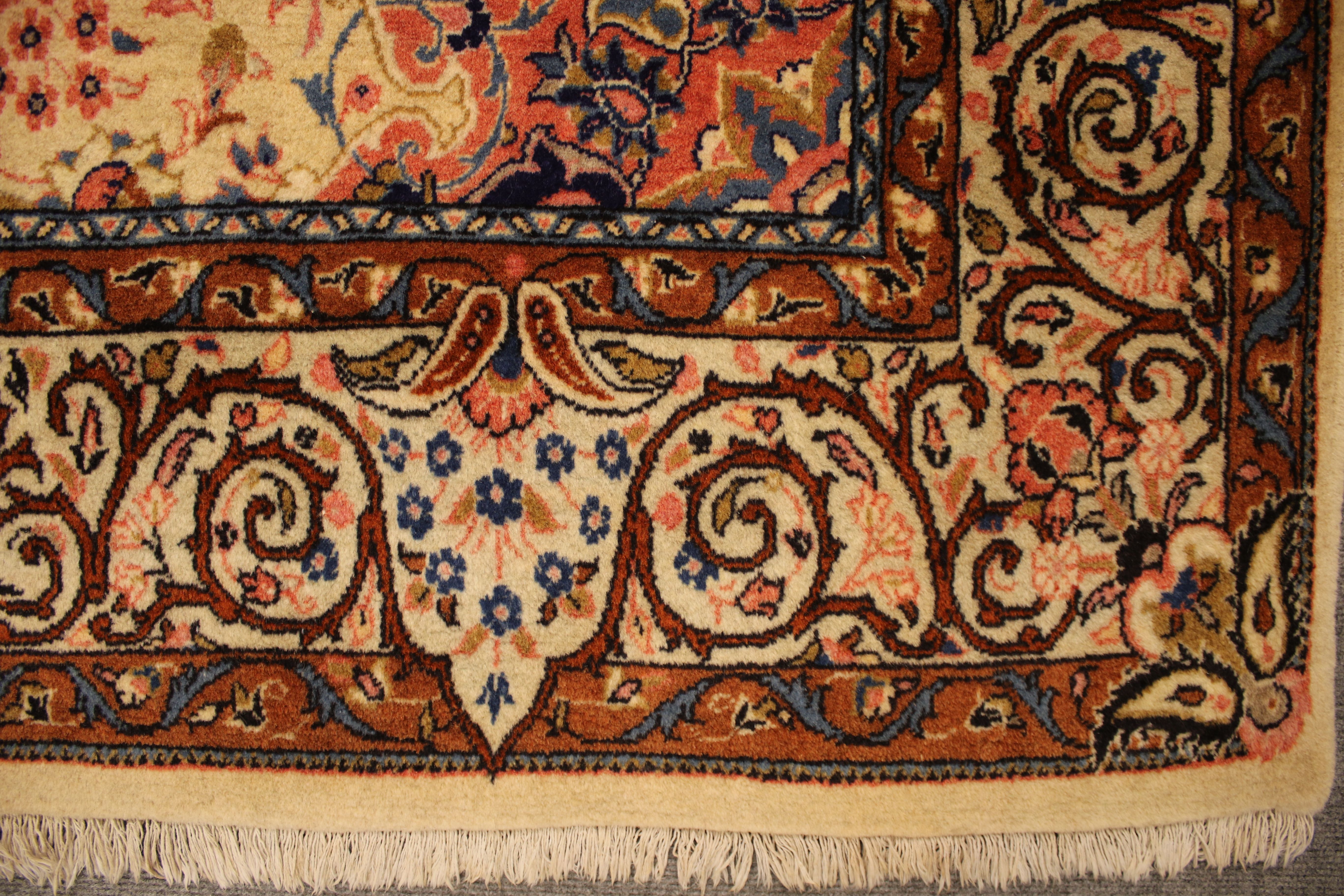 Sarouk rug