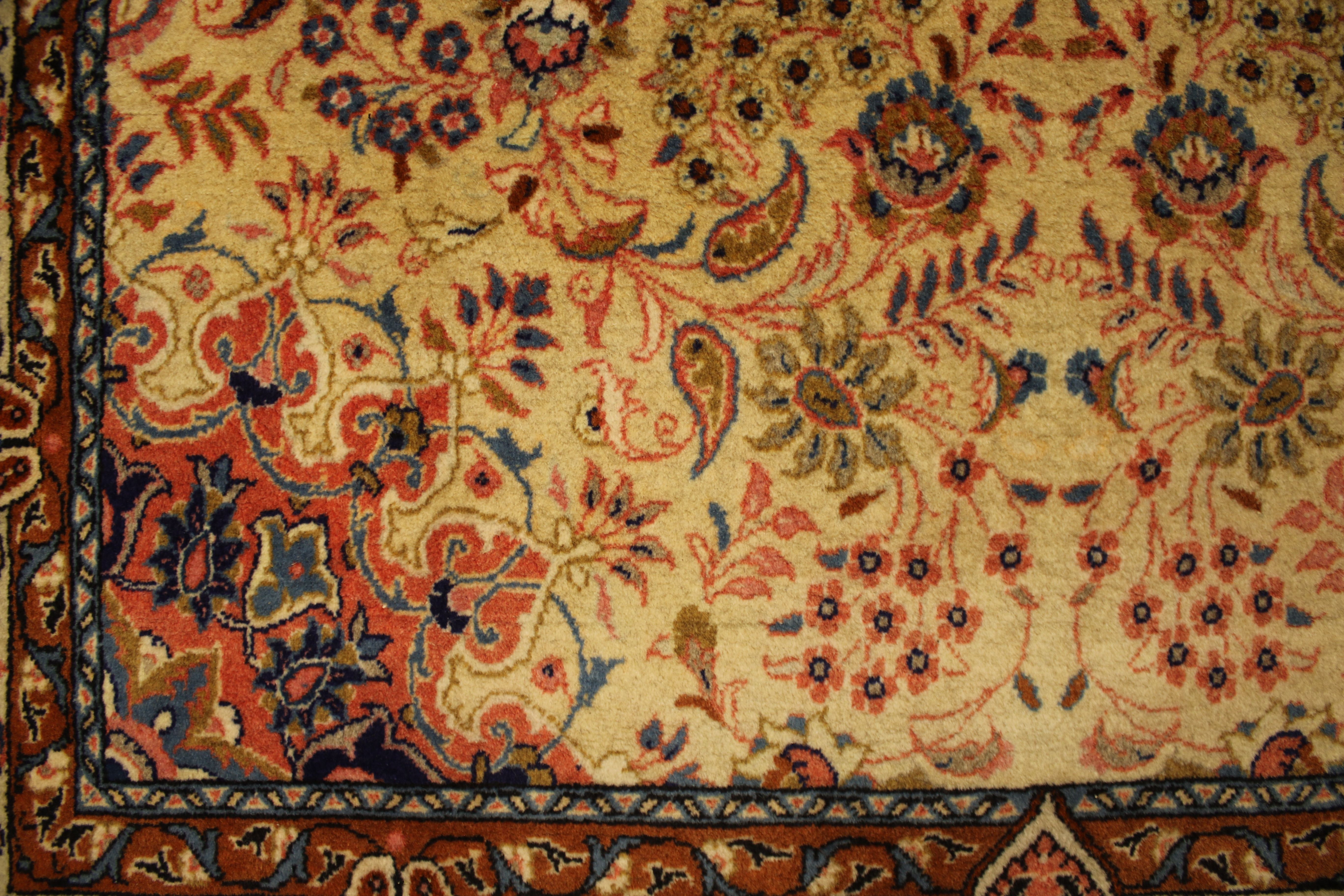 Sarouk rug