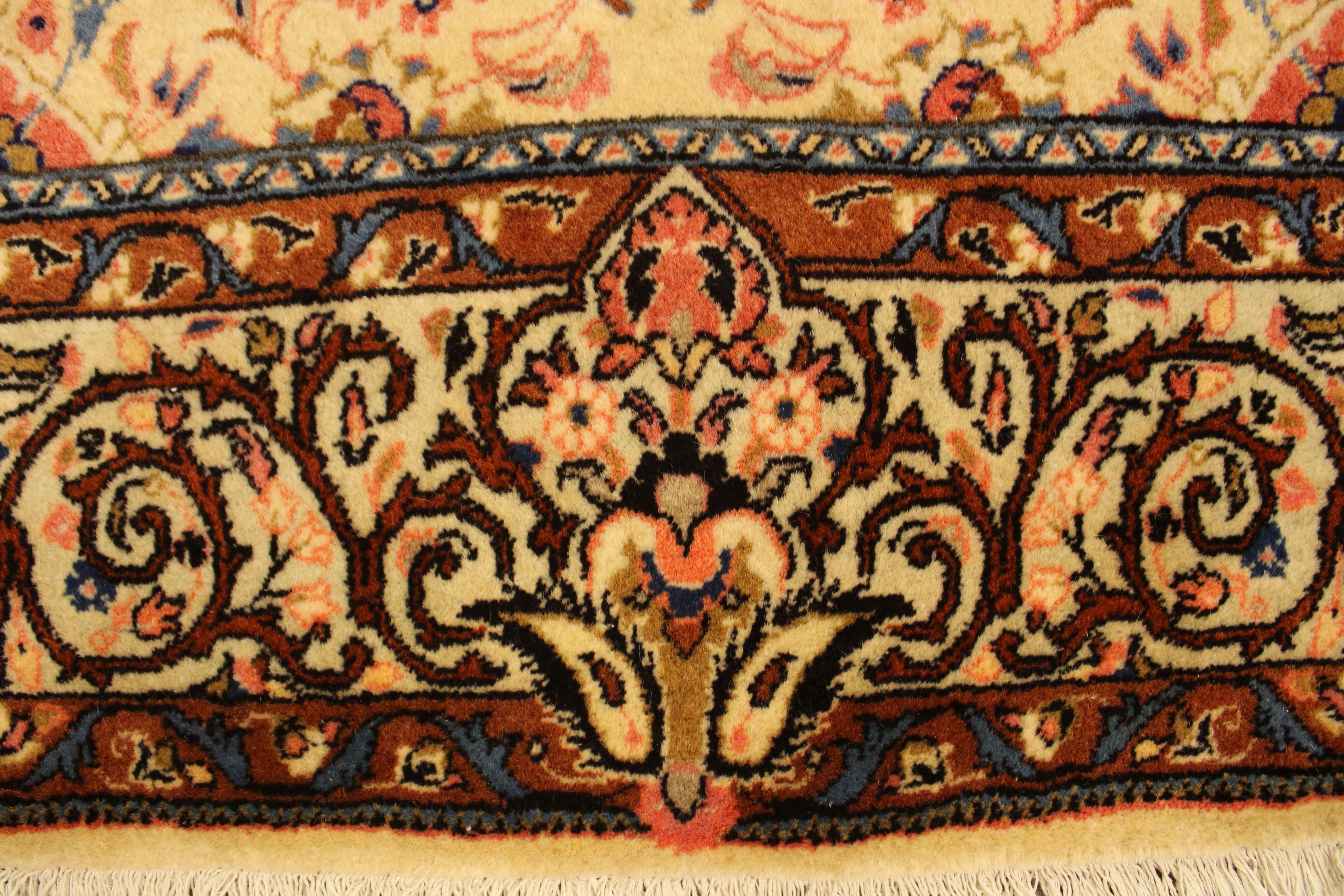 Sarouk rug
