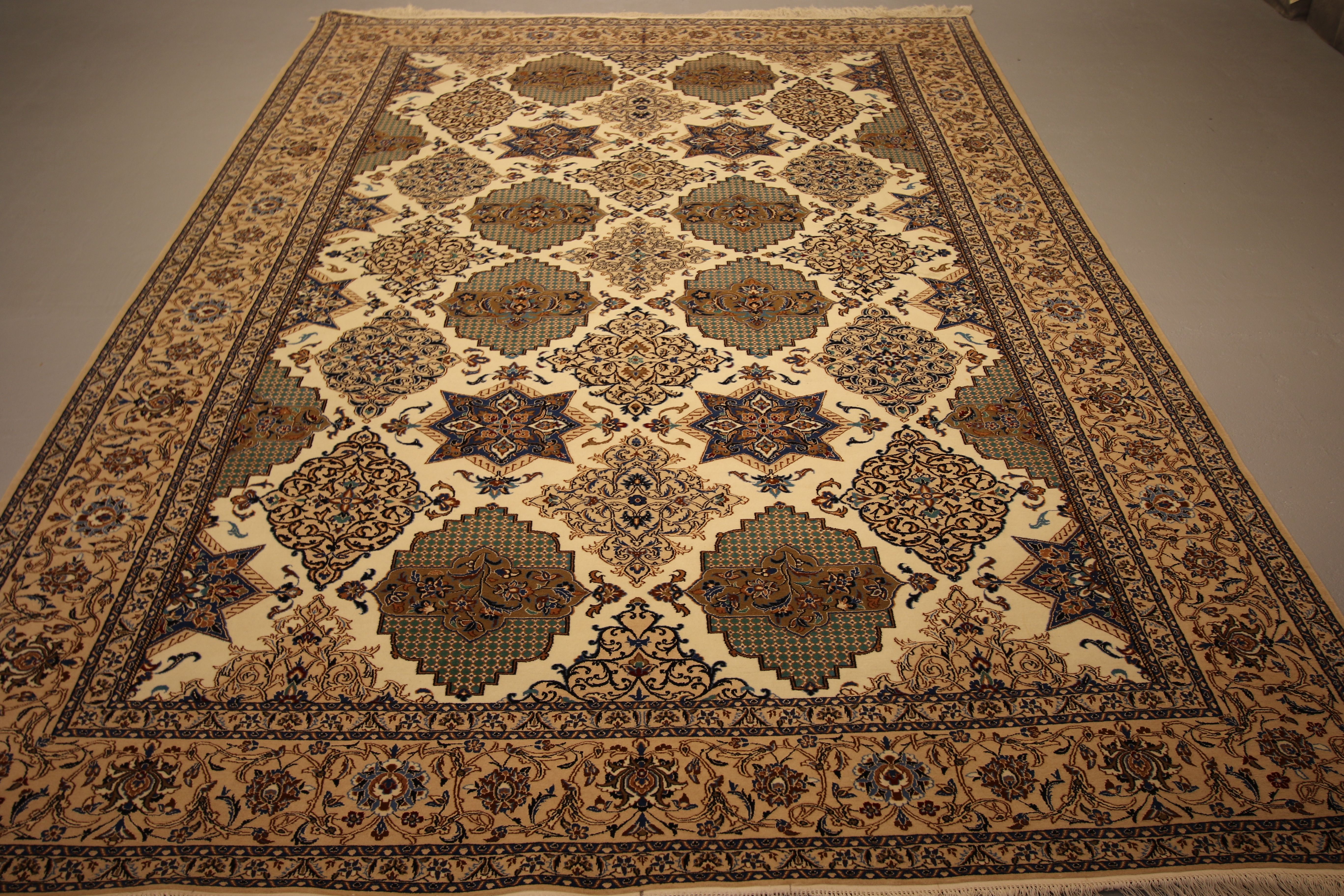 Nain rug