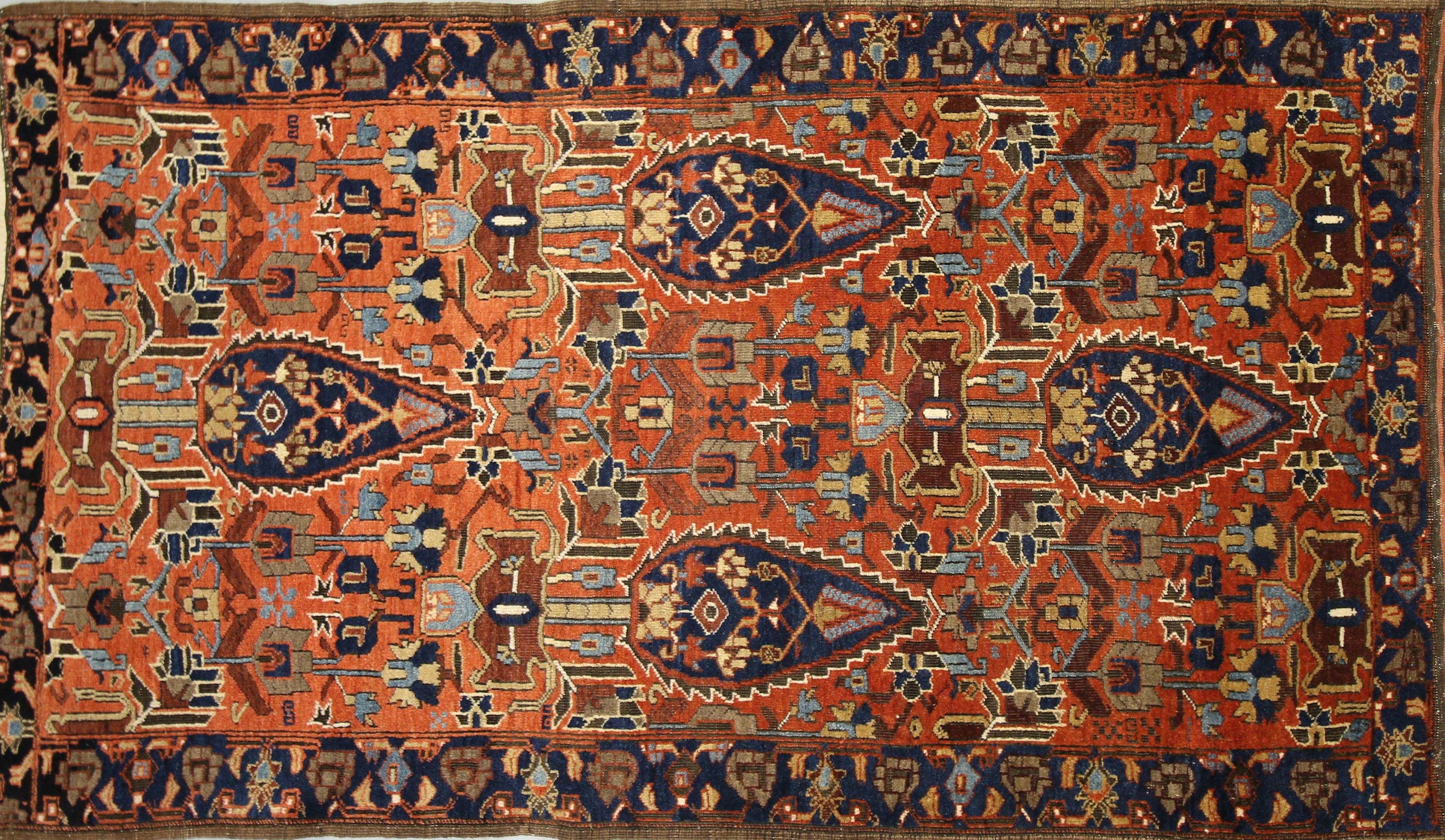 Baluch rug