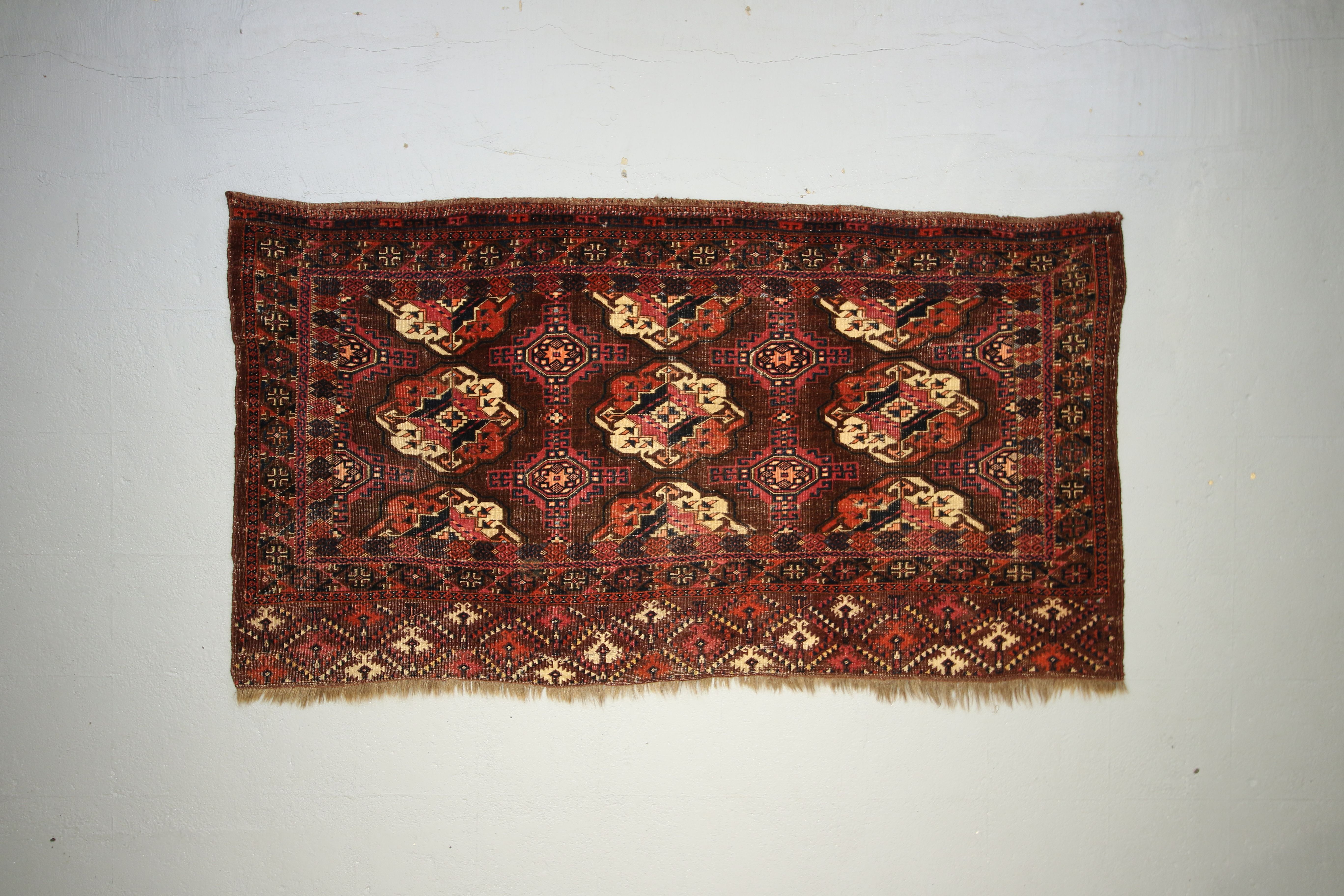 Rare Arabatchi Juval