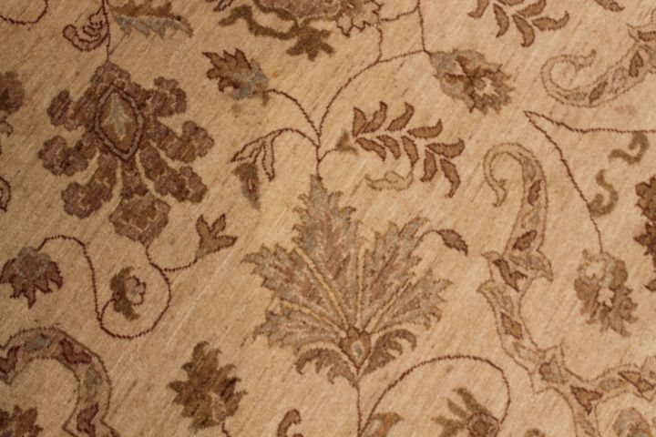 JalalAbhad rug