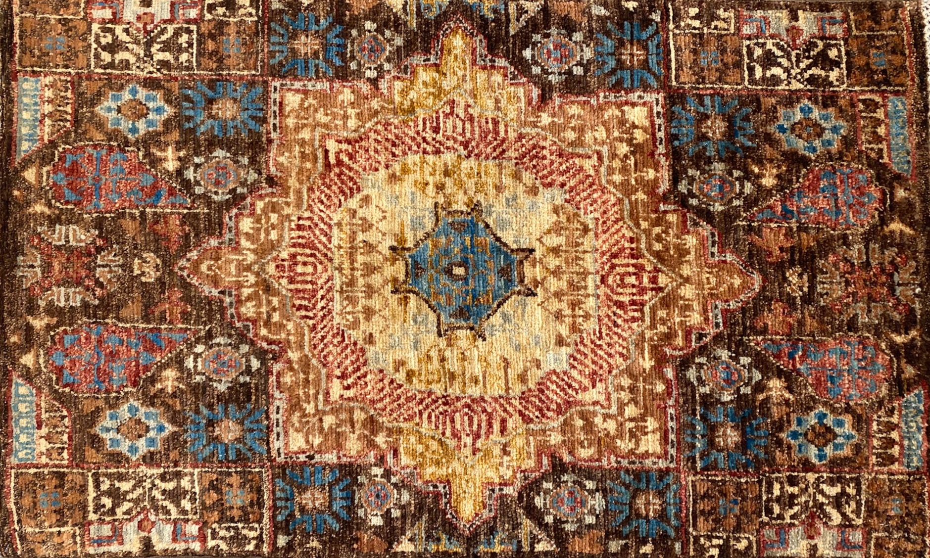 Mamluk Rug