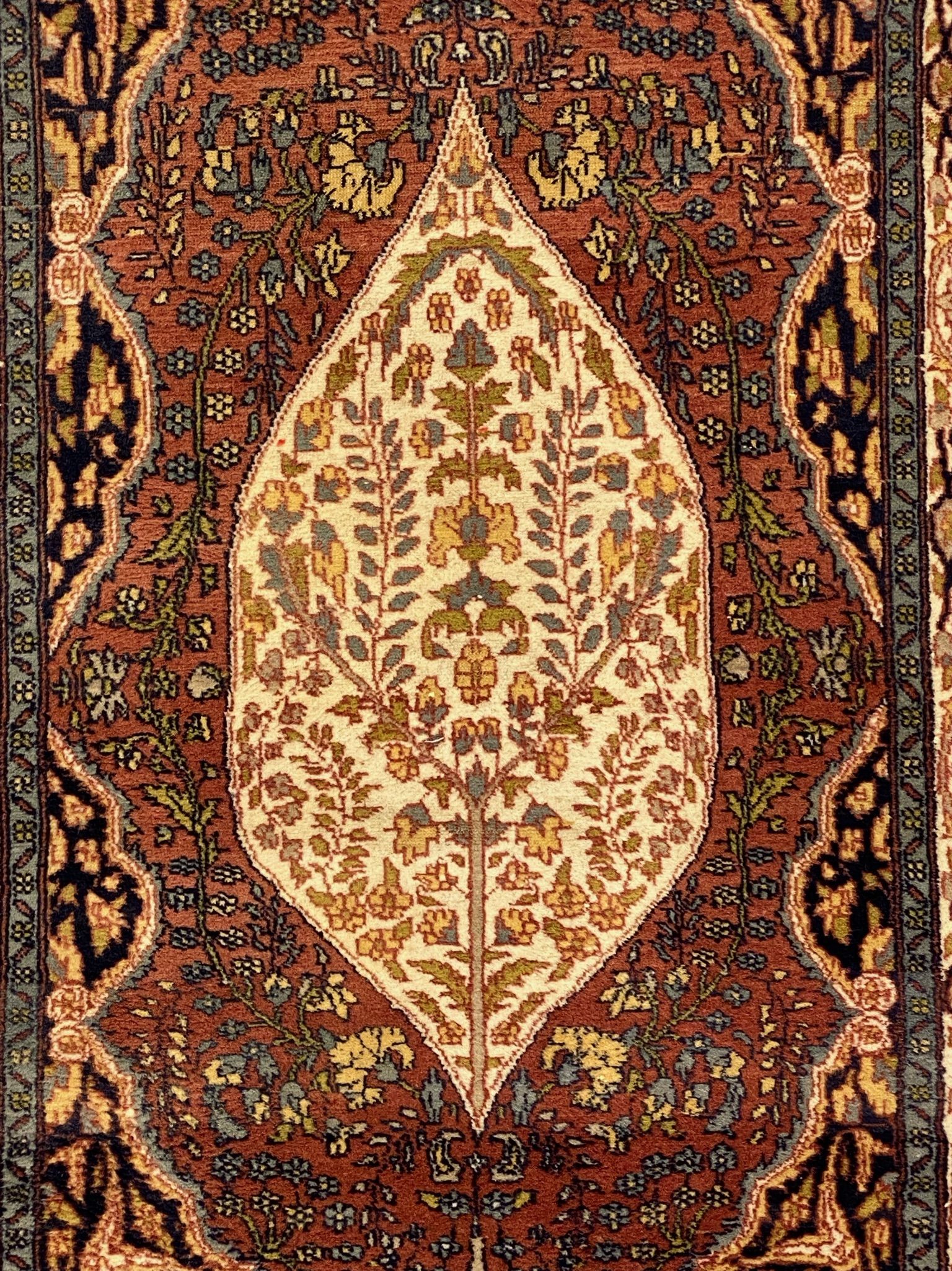 Lahor Rug