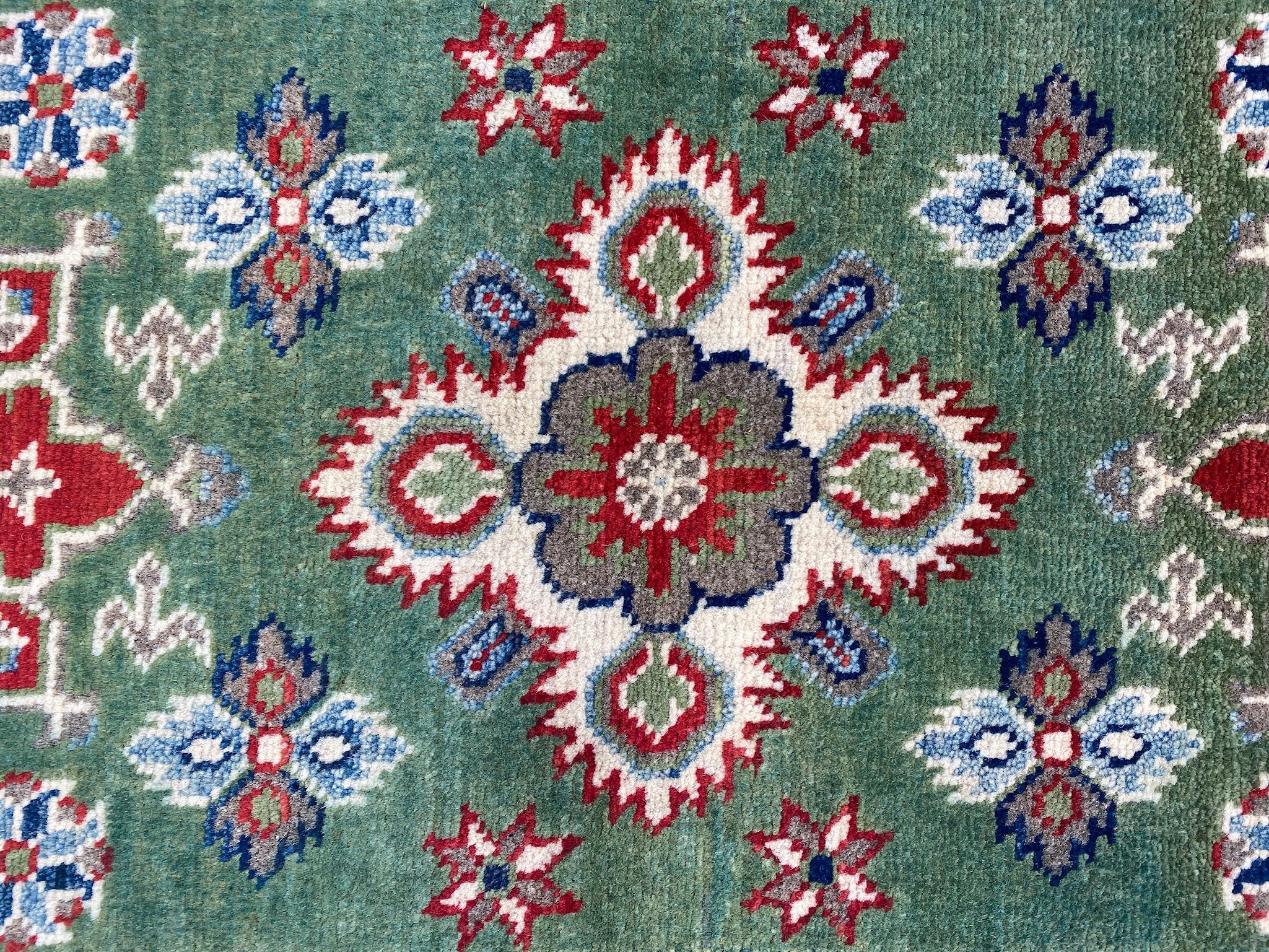 Zahrah rug