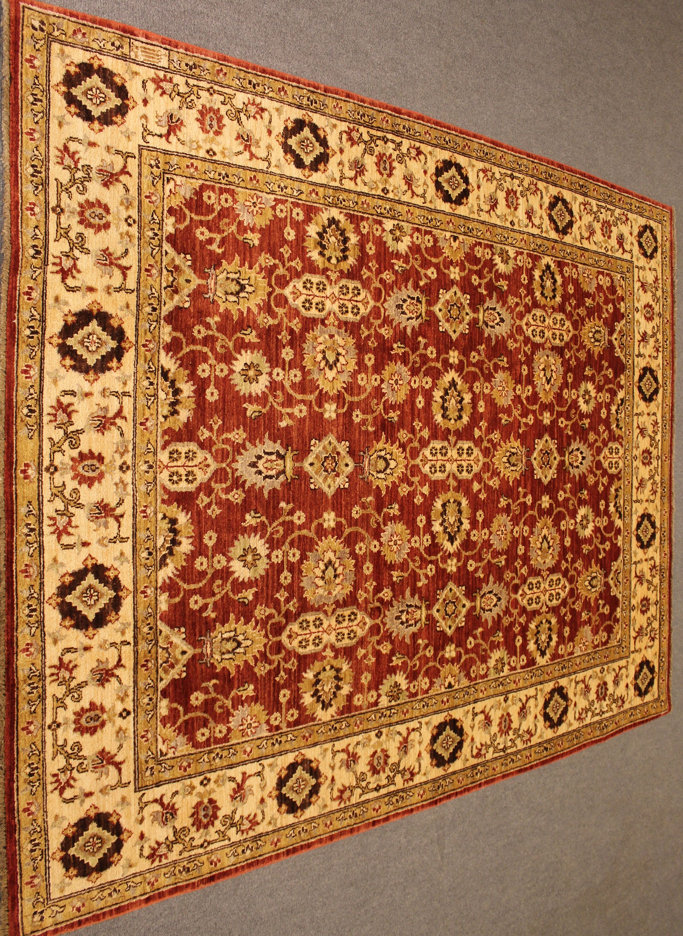 Bistan rug