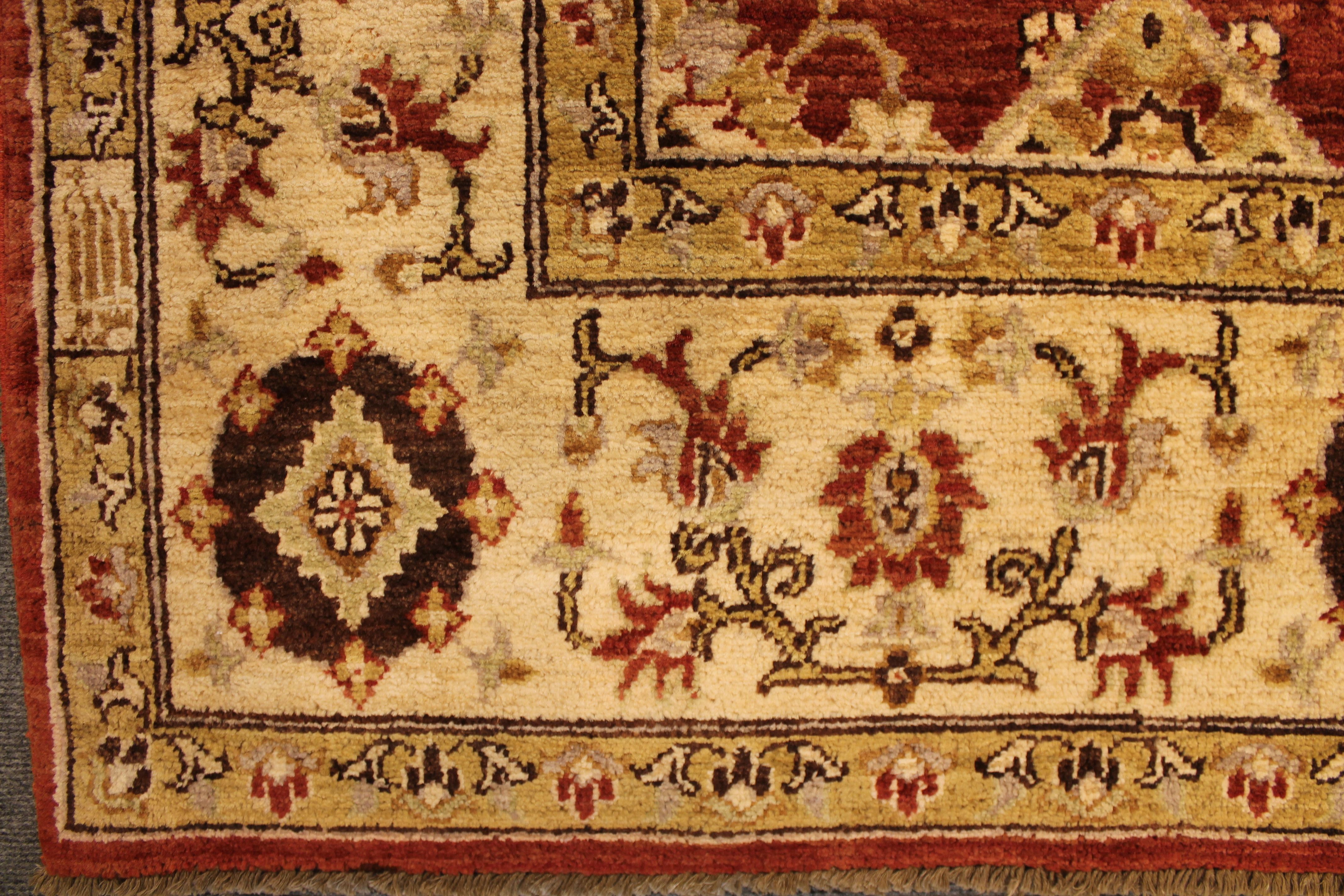 Bistan rug