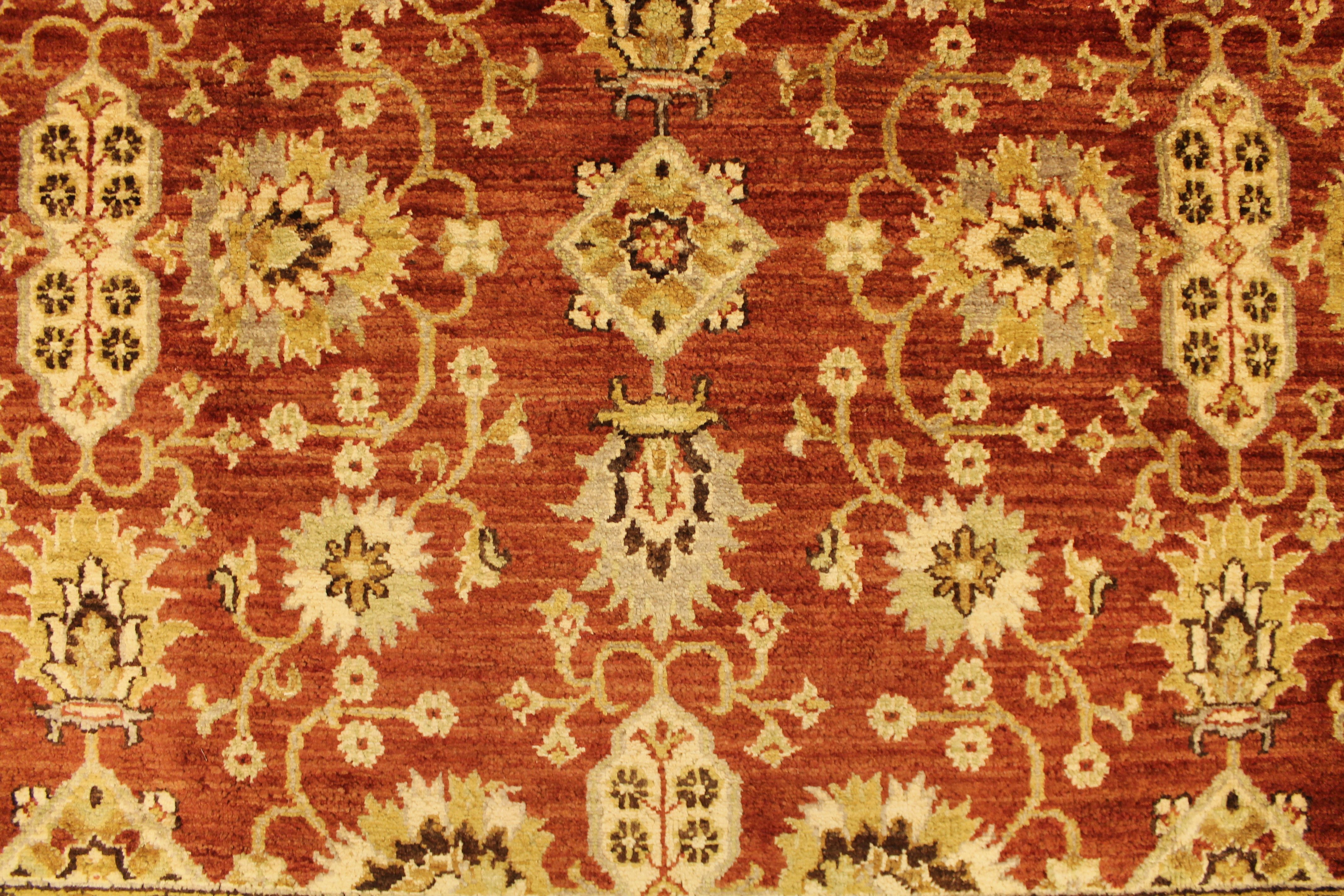 Bistan rug