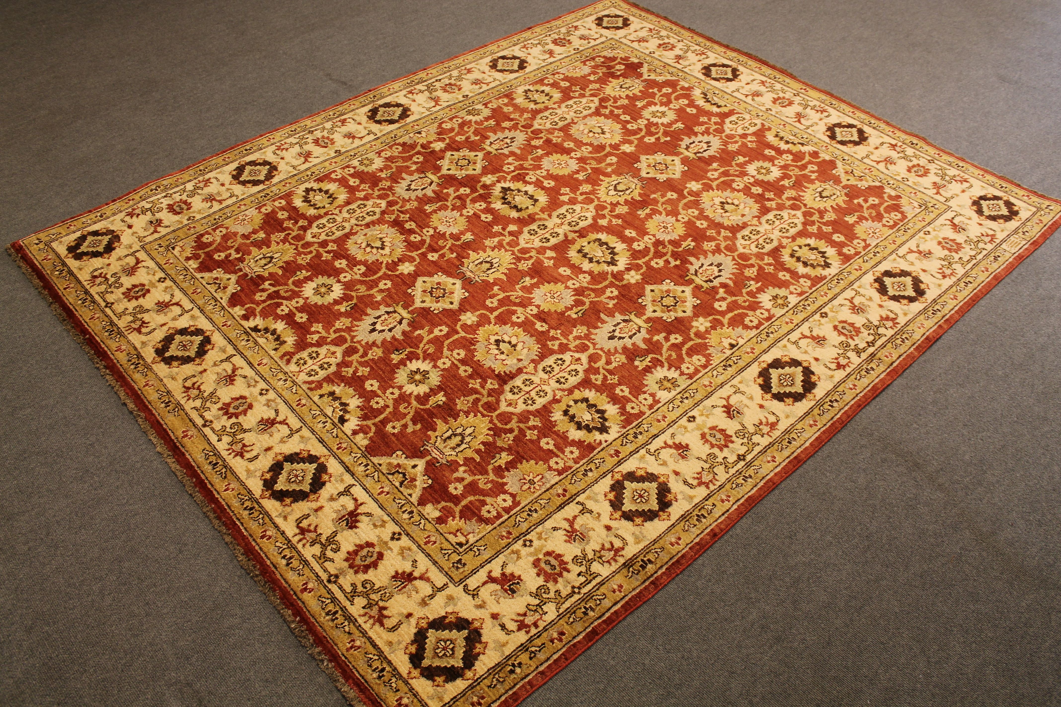 Bistan rug
