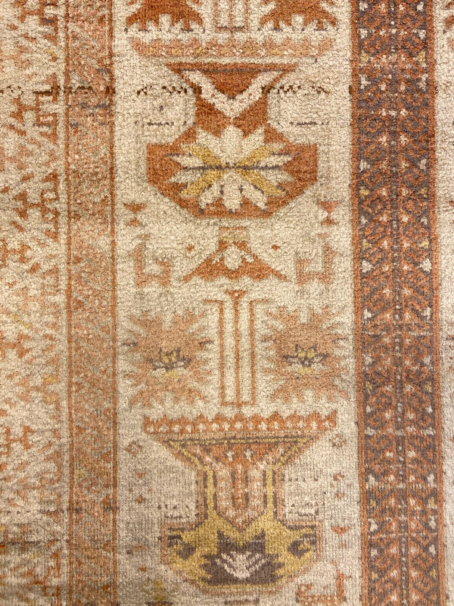 Silk Baluch Rug