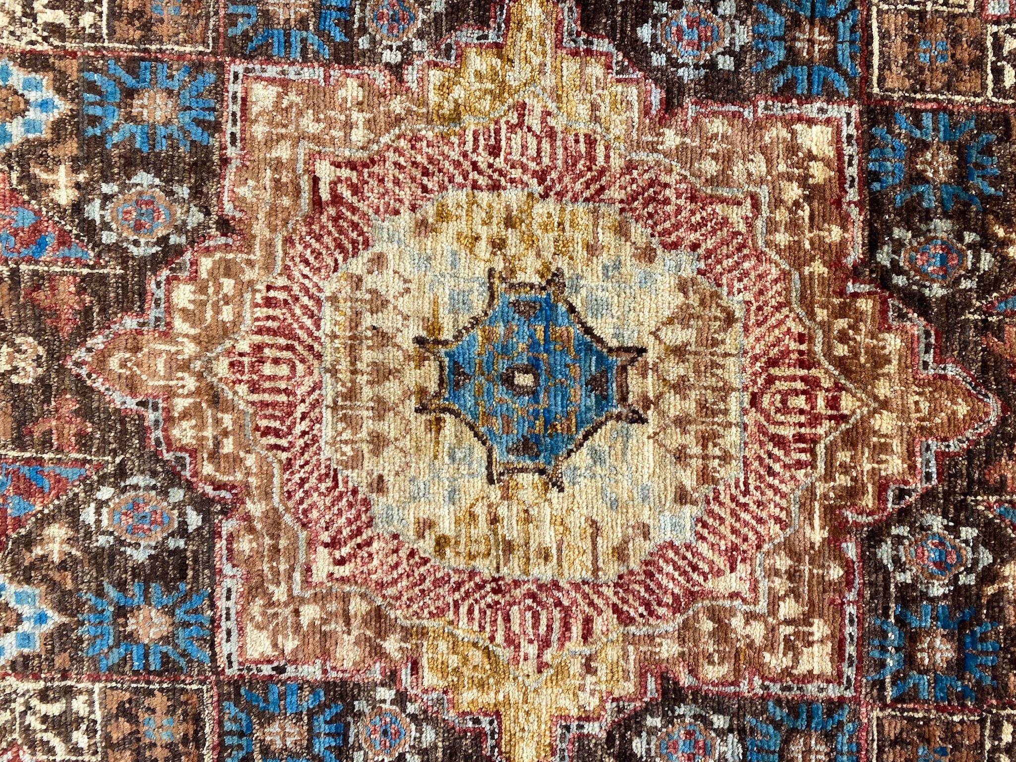 Mamluk Rug