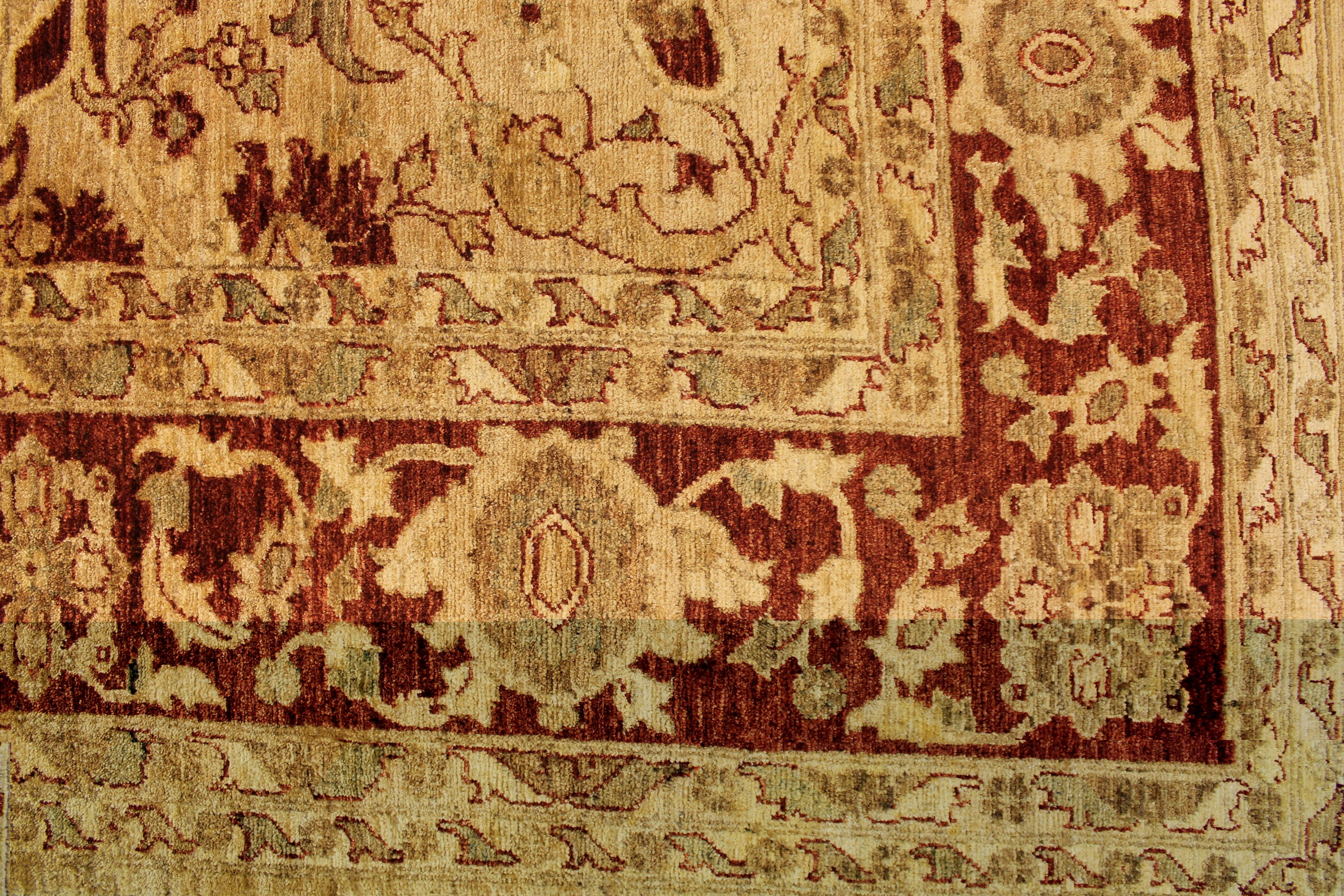Angor Carpet