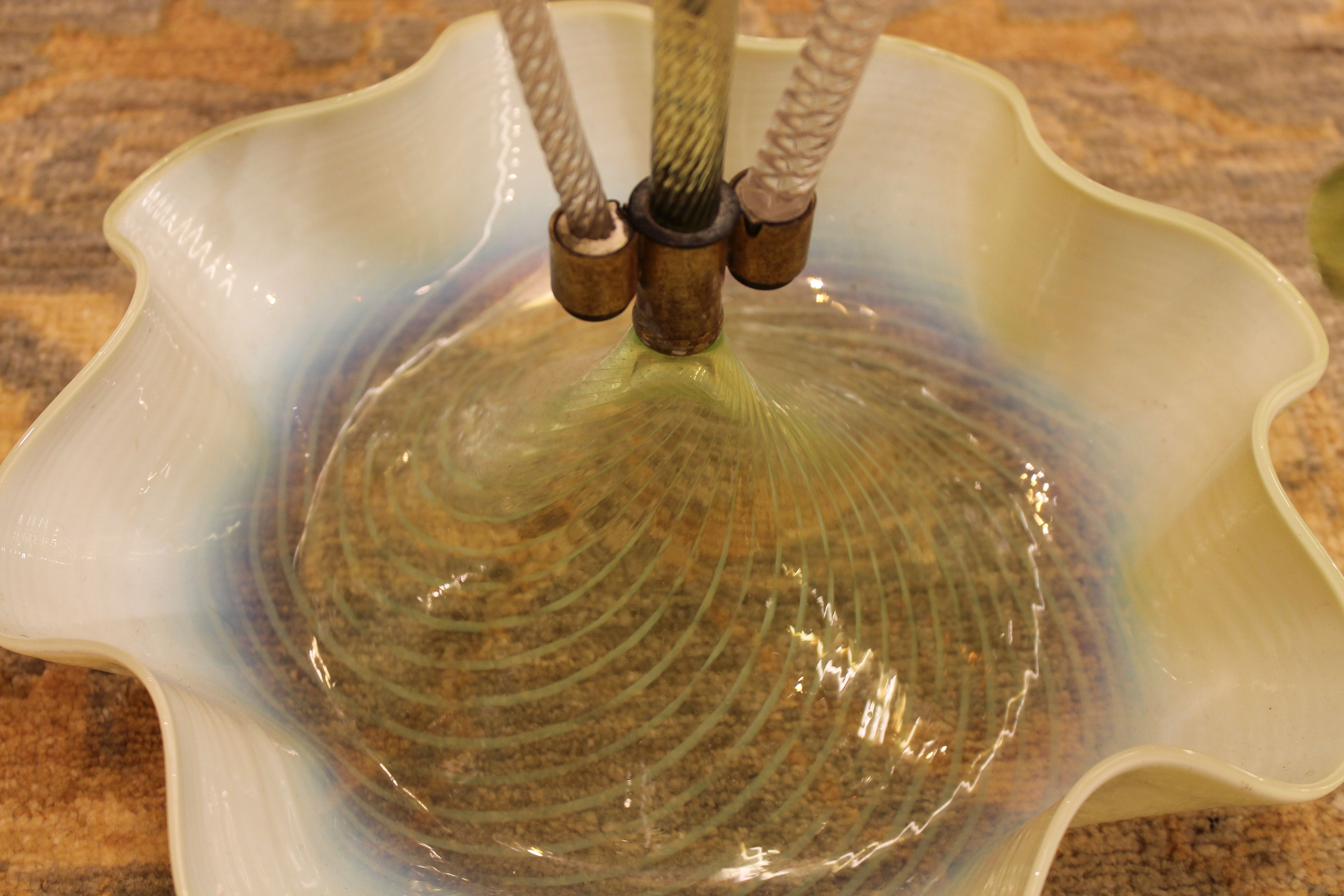 Antique Victorian Glass