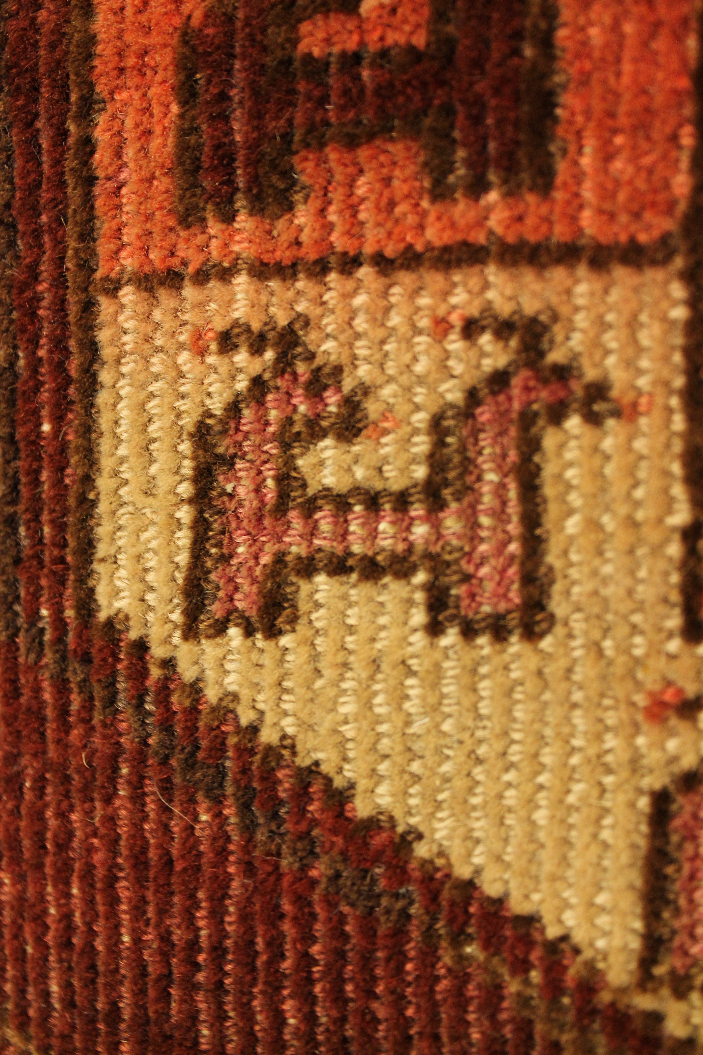 Arabatchi carpet