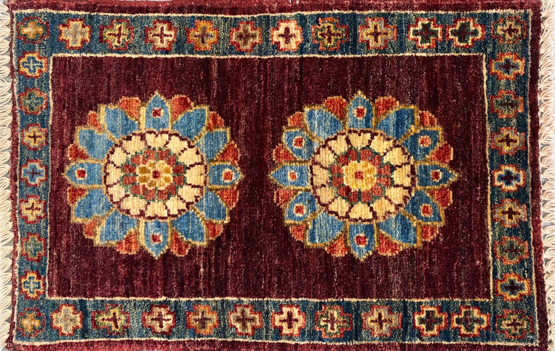 Foleeh Rug