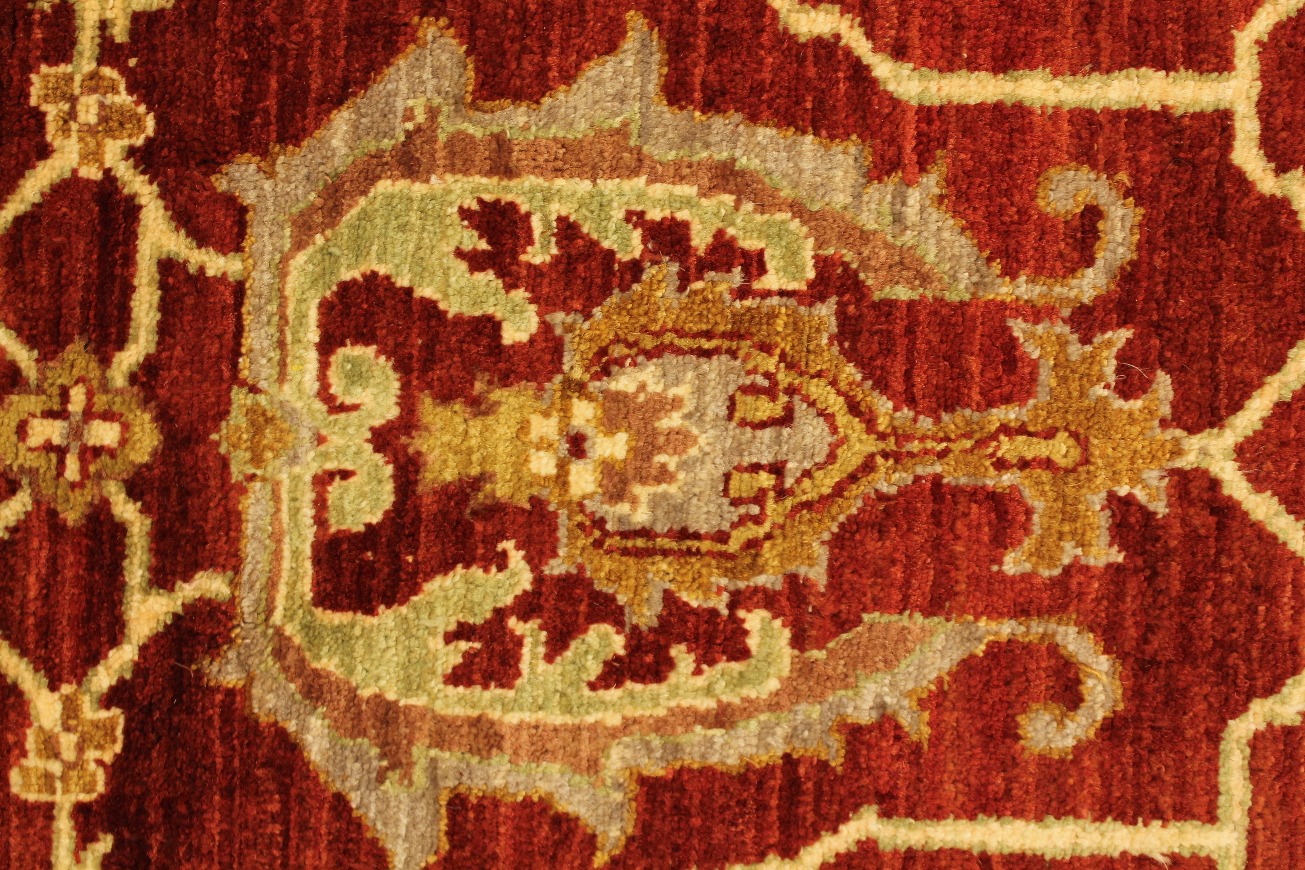 Wardabhad rug