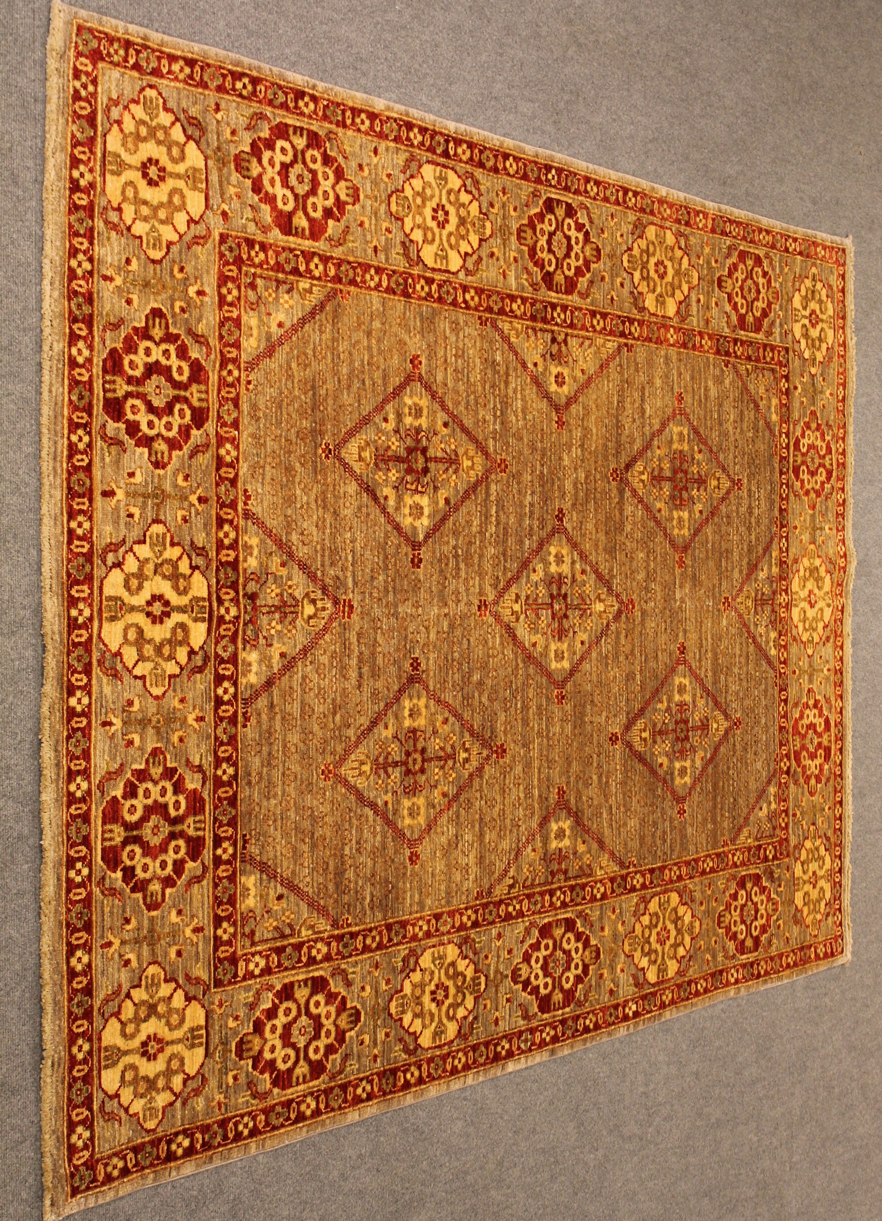 Jalili rug