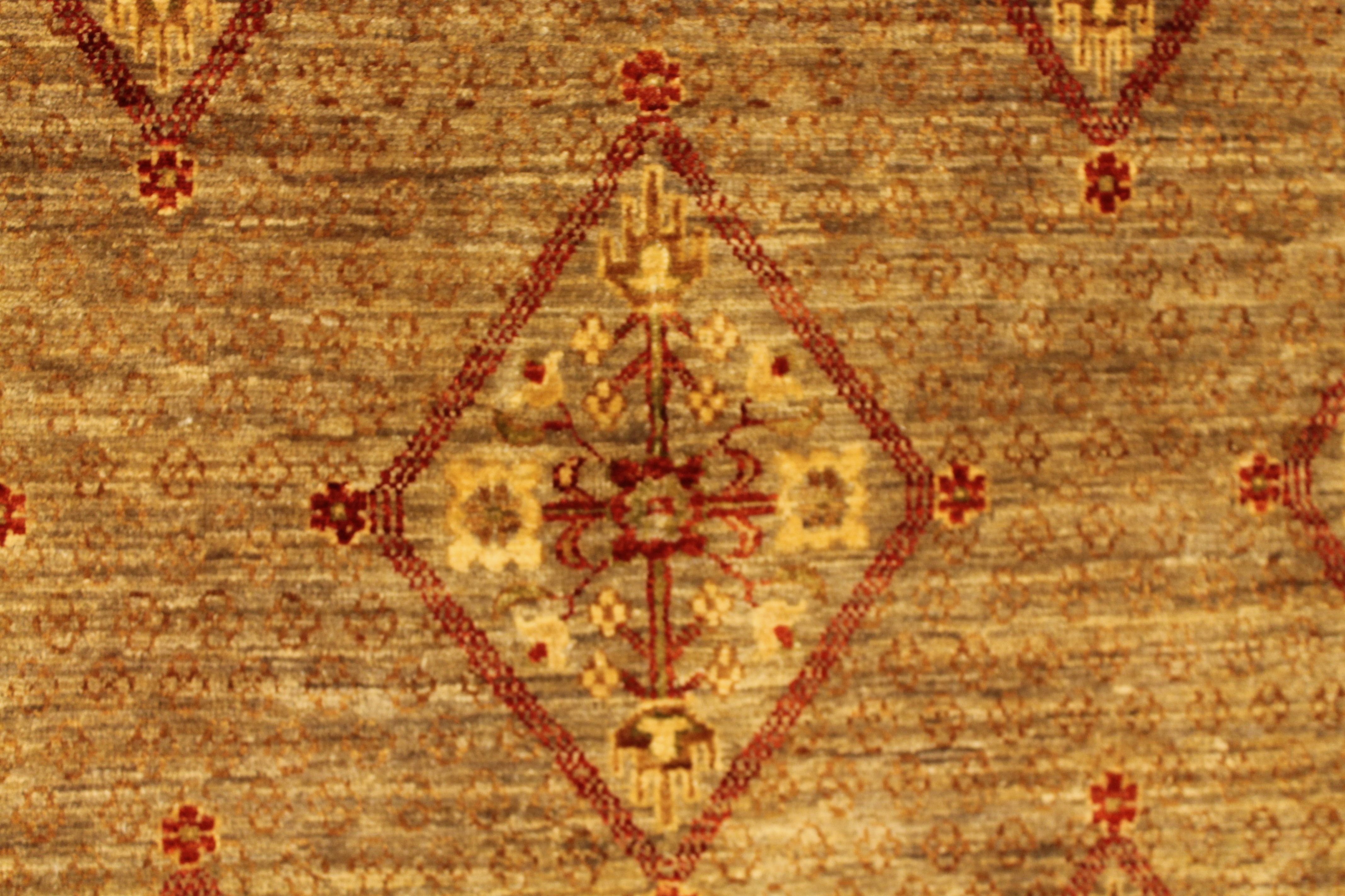 Jalili rug