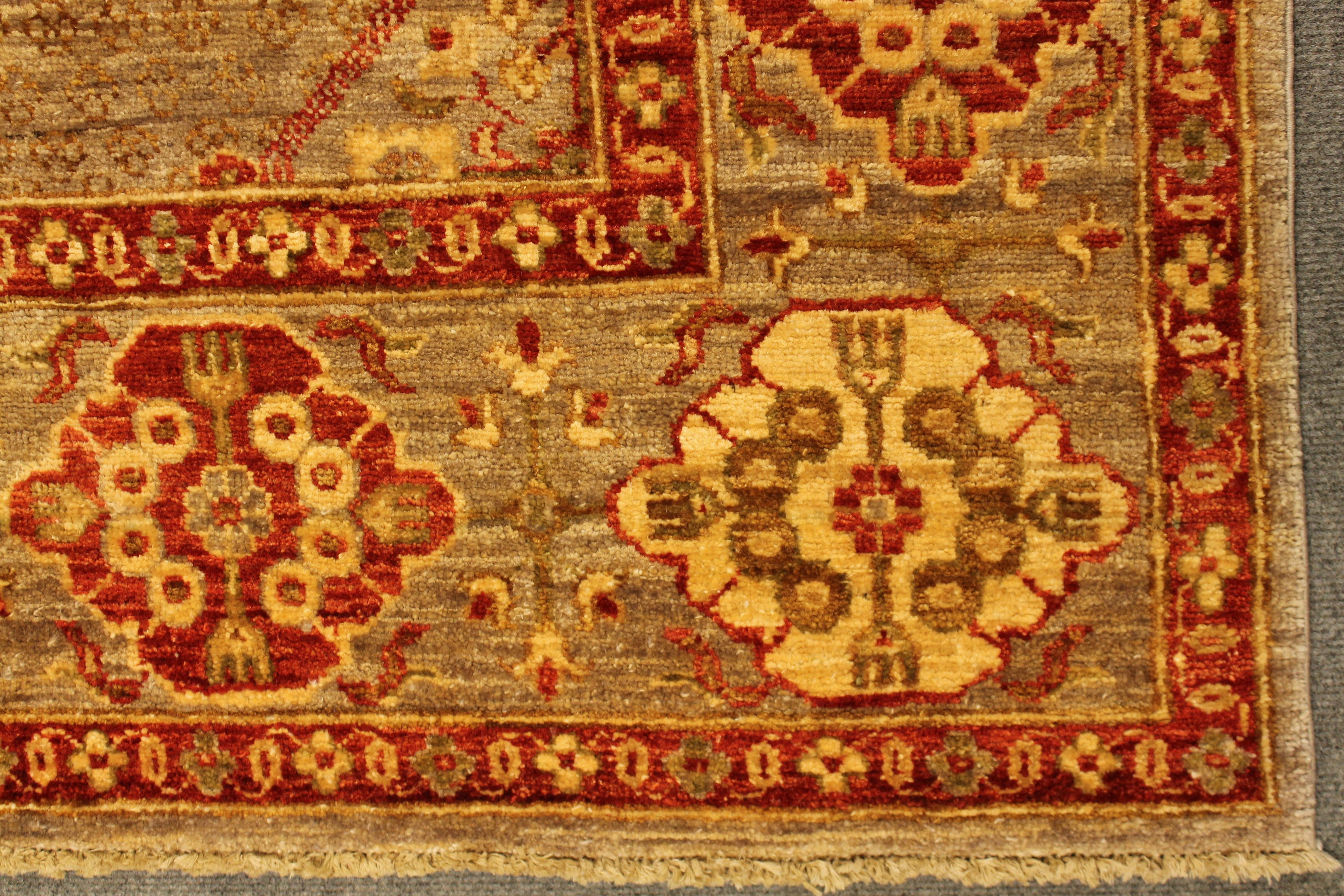 Jalili rug