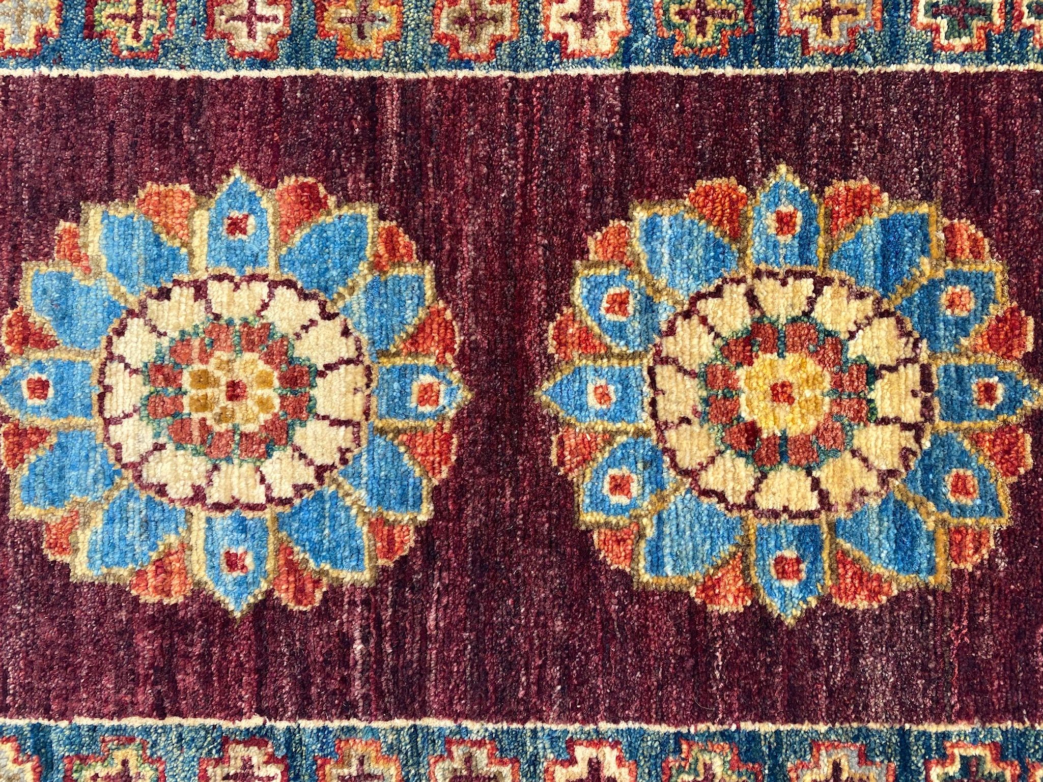 Foleeh Rug