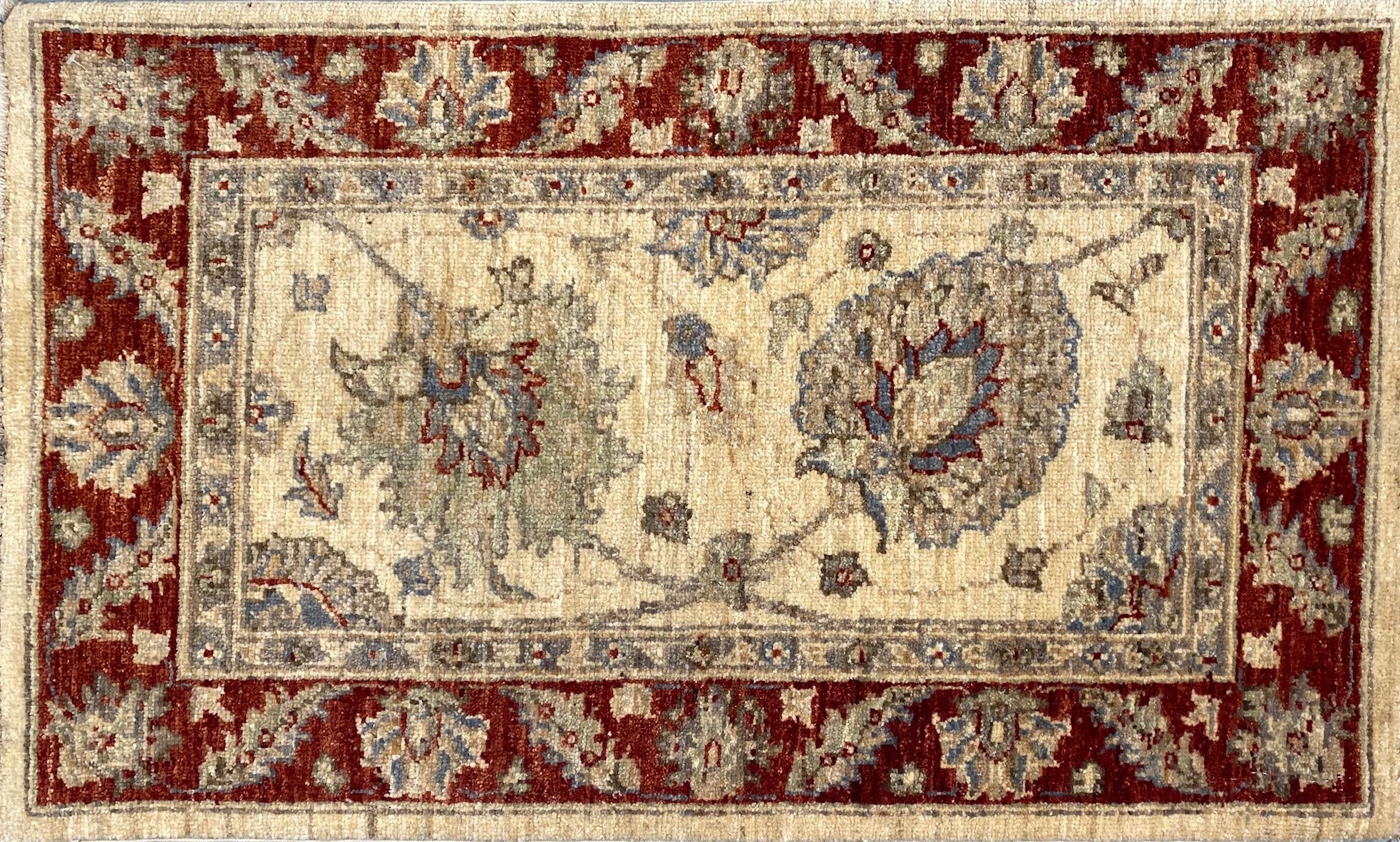 Foleeh rug