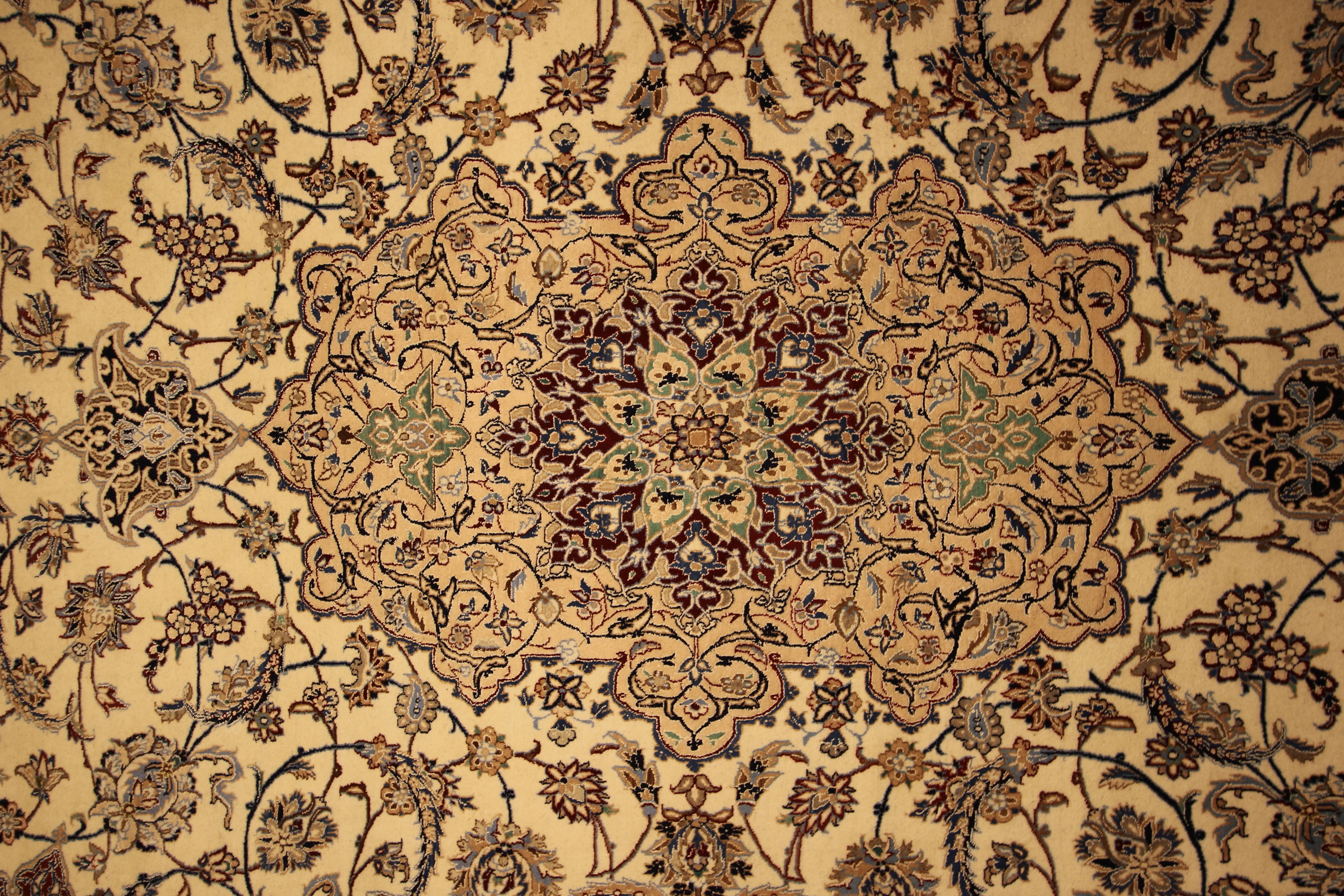 Nain rug