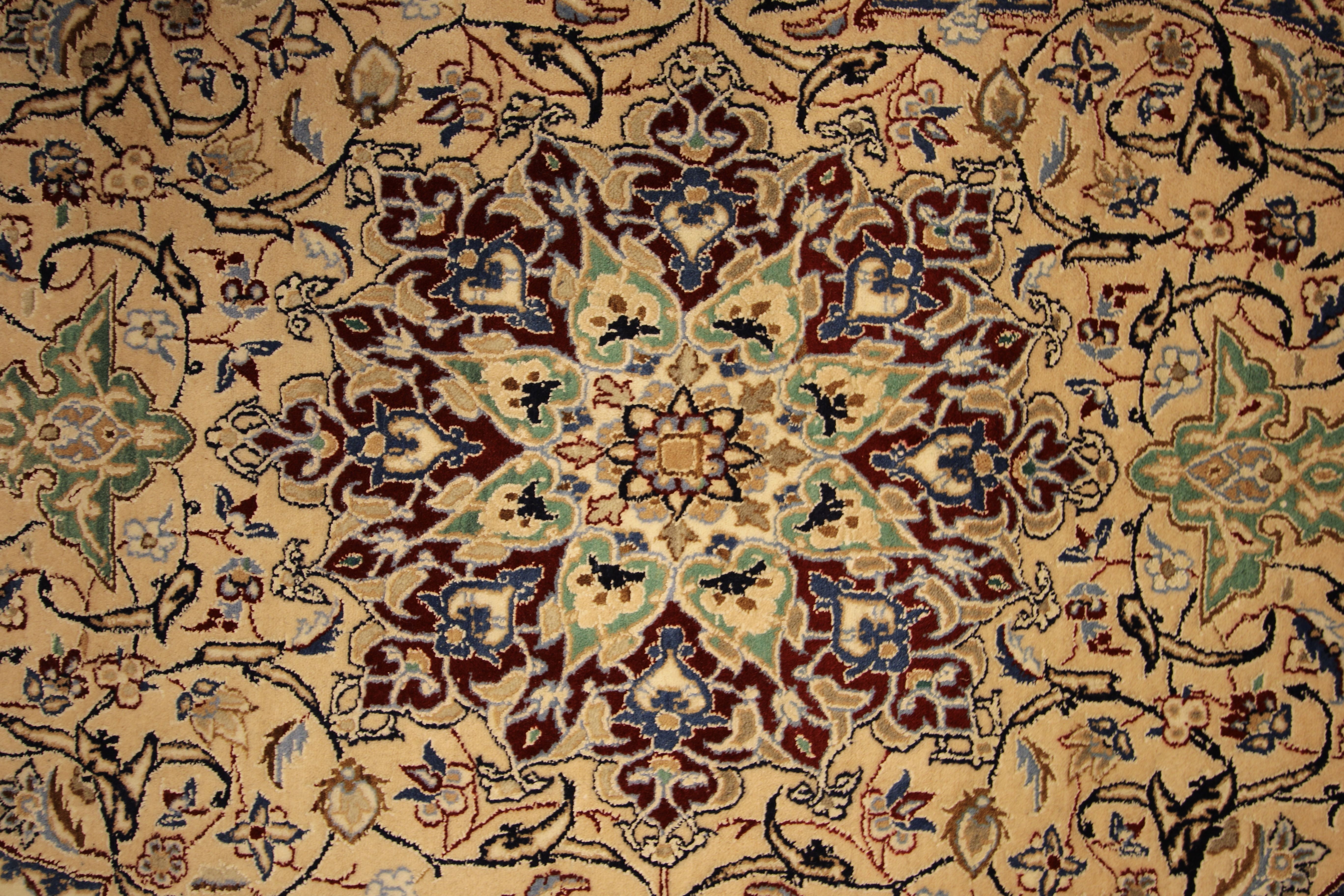 Nain rug