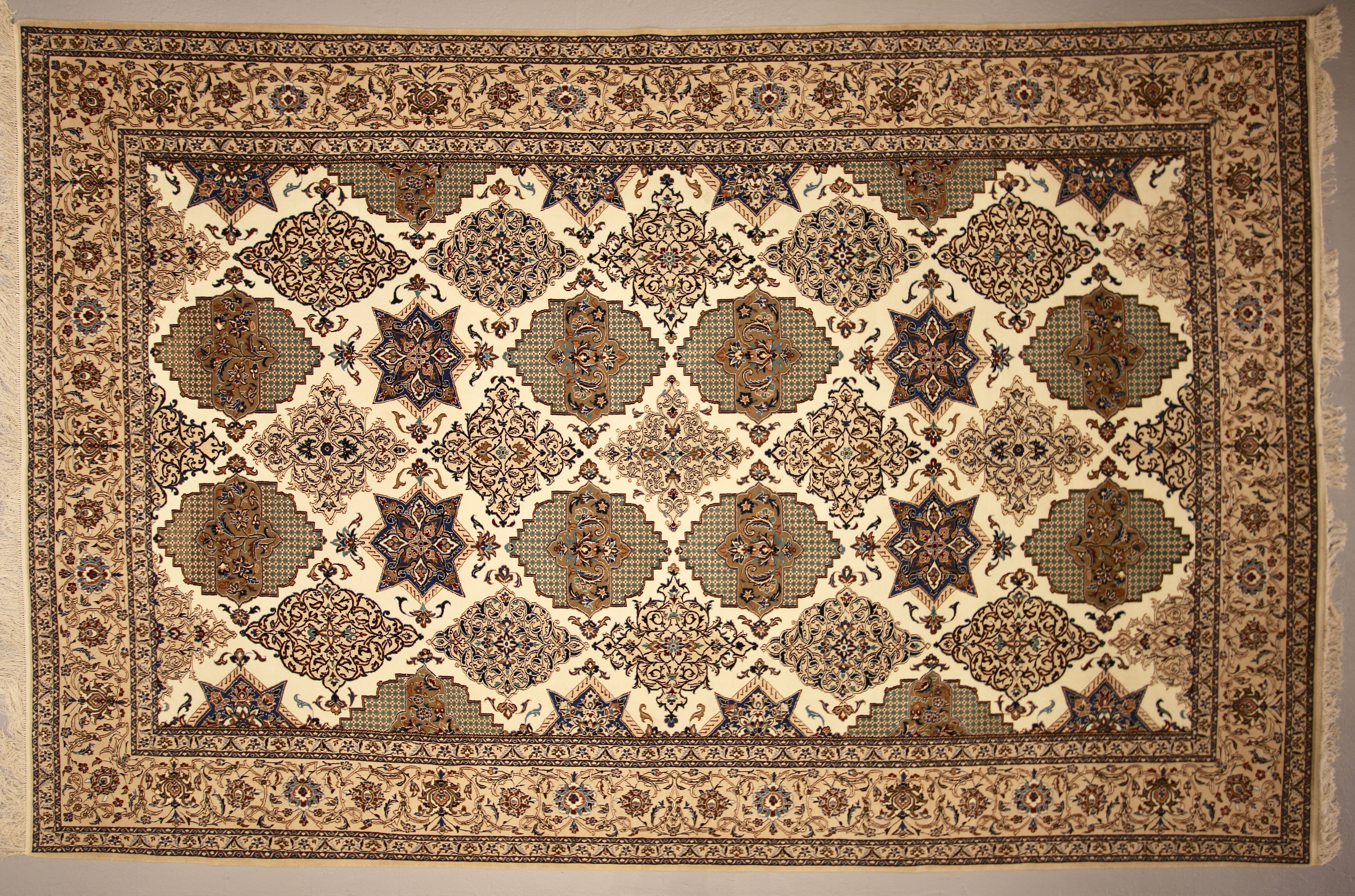 Nain rug