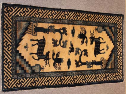 chinese rug