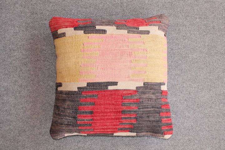 Kilim cushion