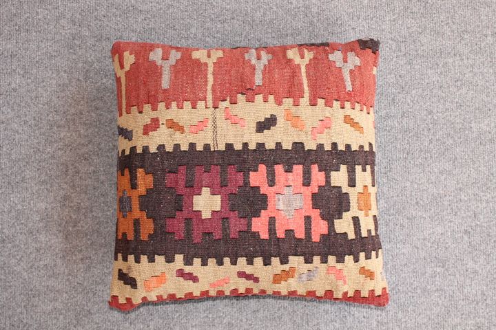 Kilim cushion