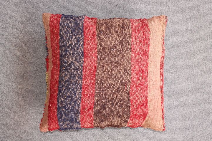Meshoani cushion