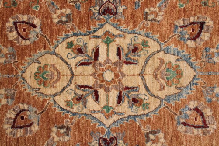 Jelonar rug