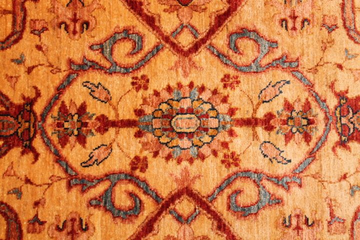 Malayer rug