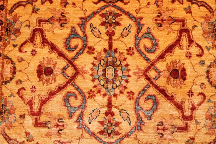 Malayer rug
