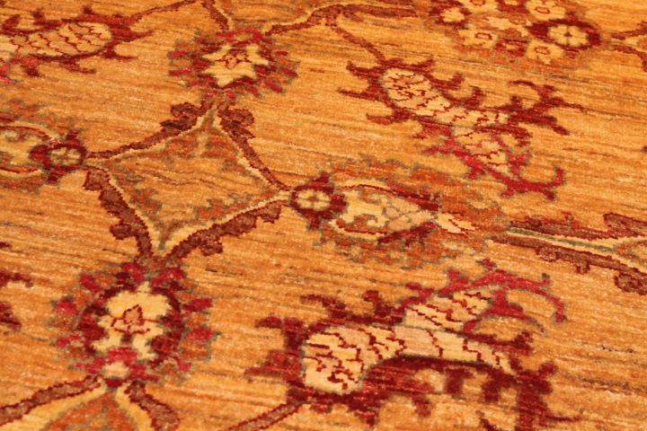 Almas rug