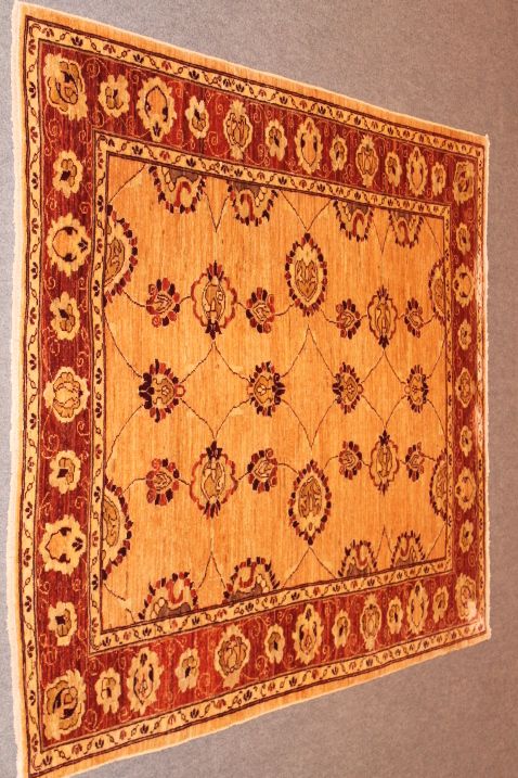 Wardabhad rug