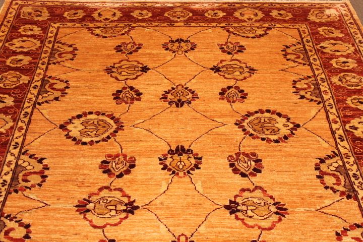 Wardabhad rug