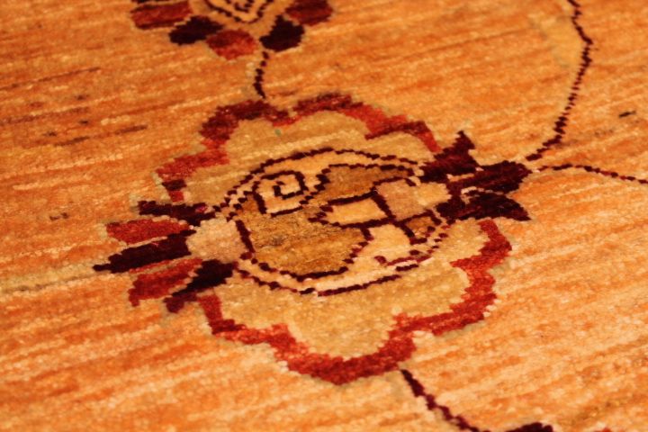 Wardabhad rug