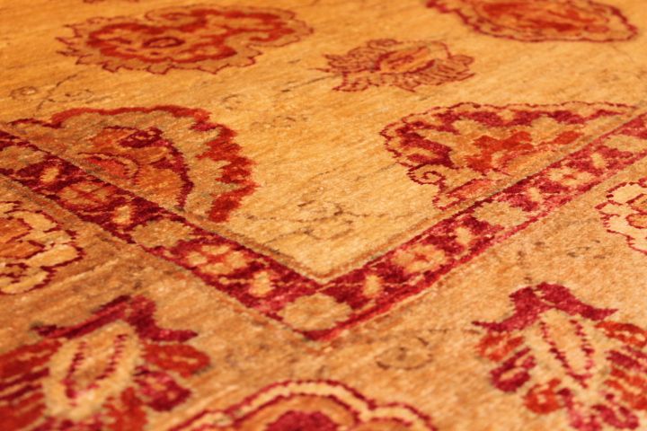 Gulabhad rug