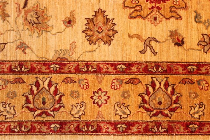Wardabhad rug