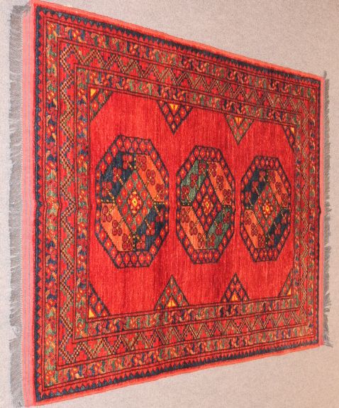 Erzari rug