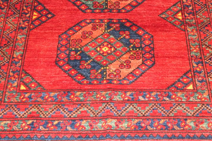 Erzari rug