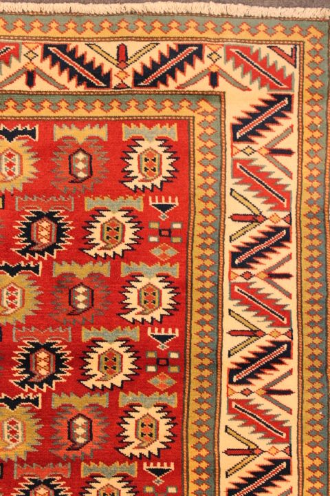 New Shiravan rug