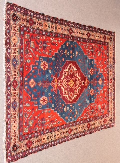 Old Daghstan carpet
